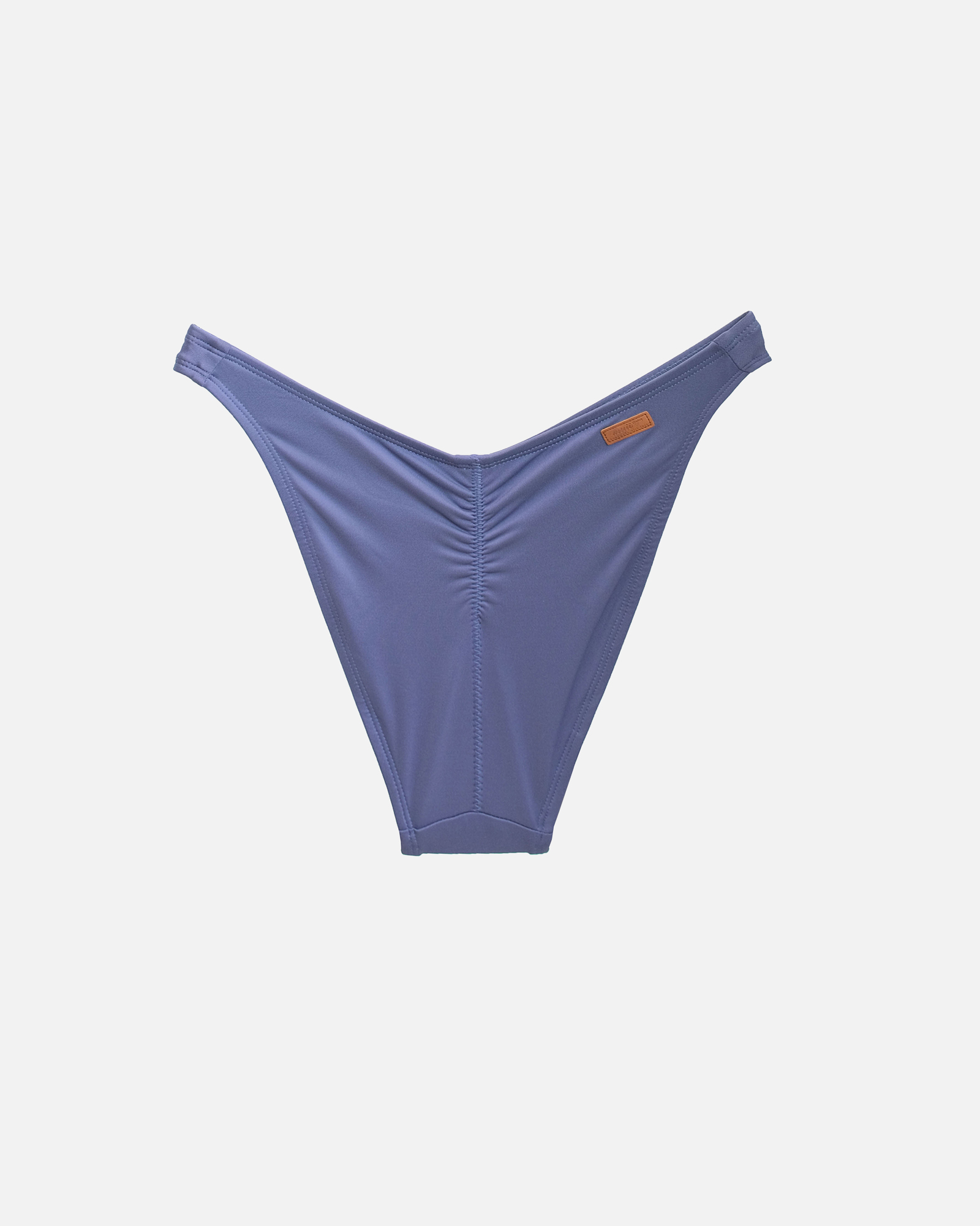 【靜謐藍】VOU 海鷗拋臀泳褲