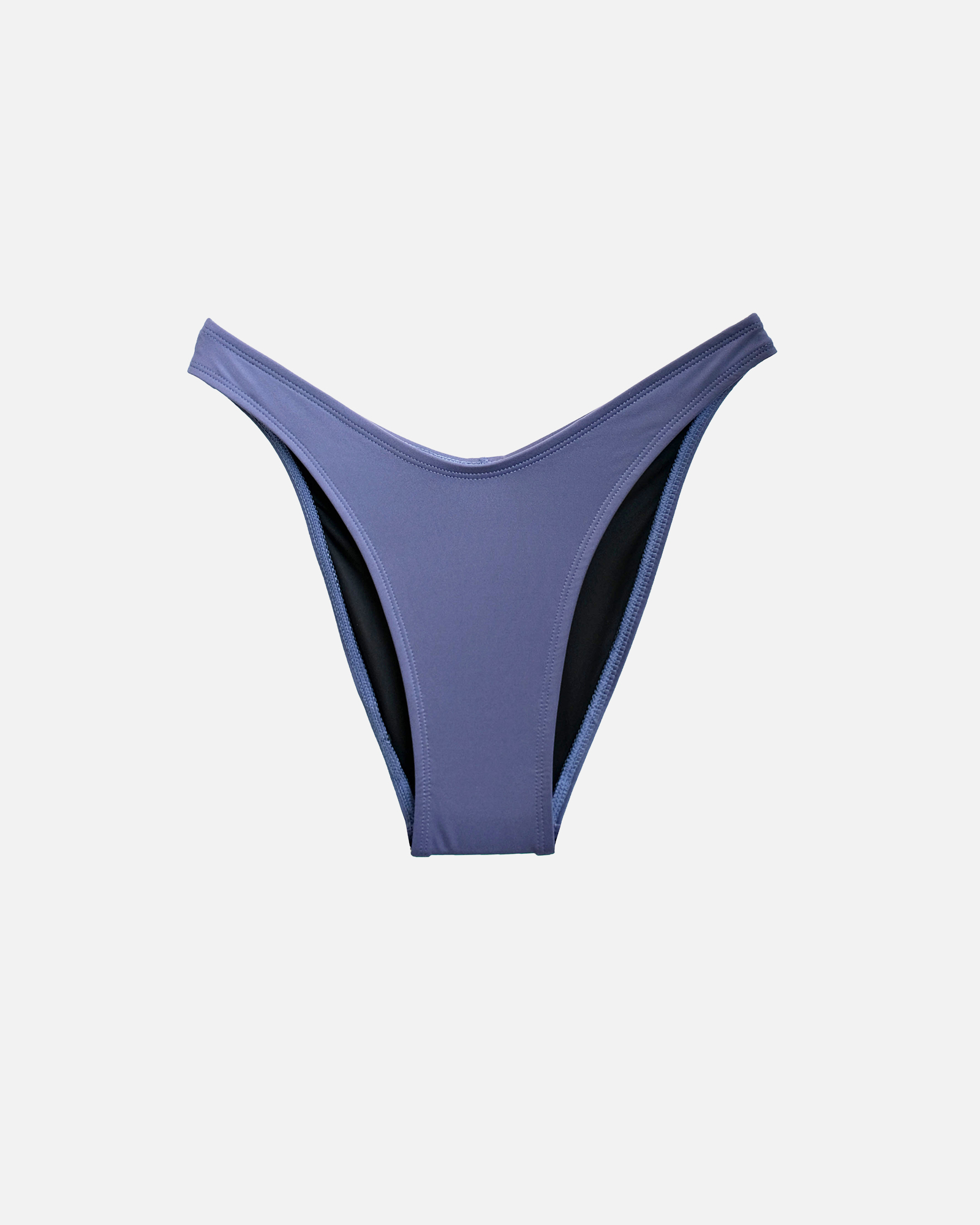 【靜謐藍】VOU 海鷗拋臀泳褲