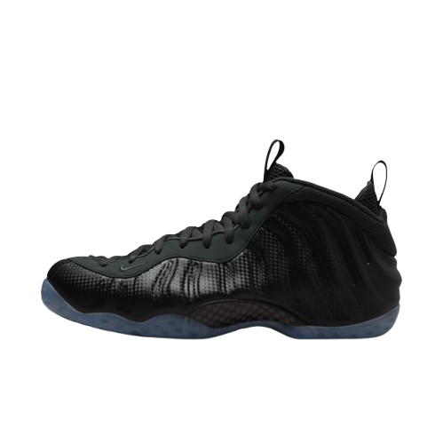 Nike Air Foamposite One "Carbon Fiber" 碳纖維 太空鞋 男鞋 HF2902-002 X