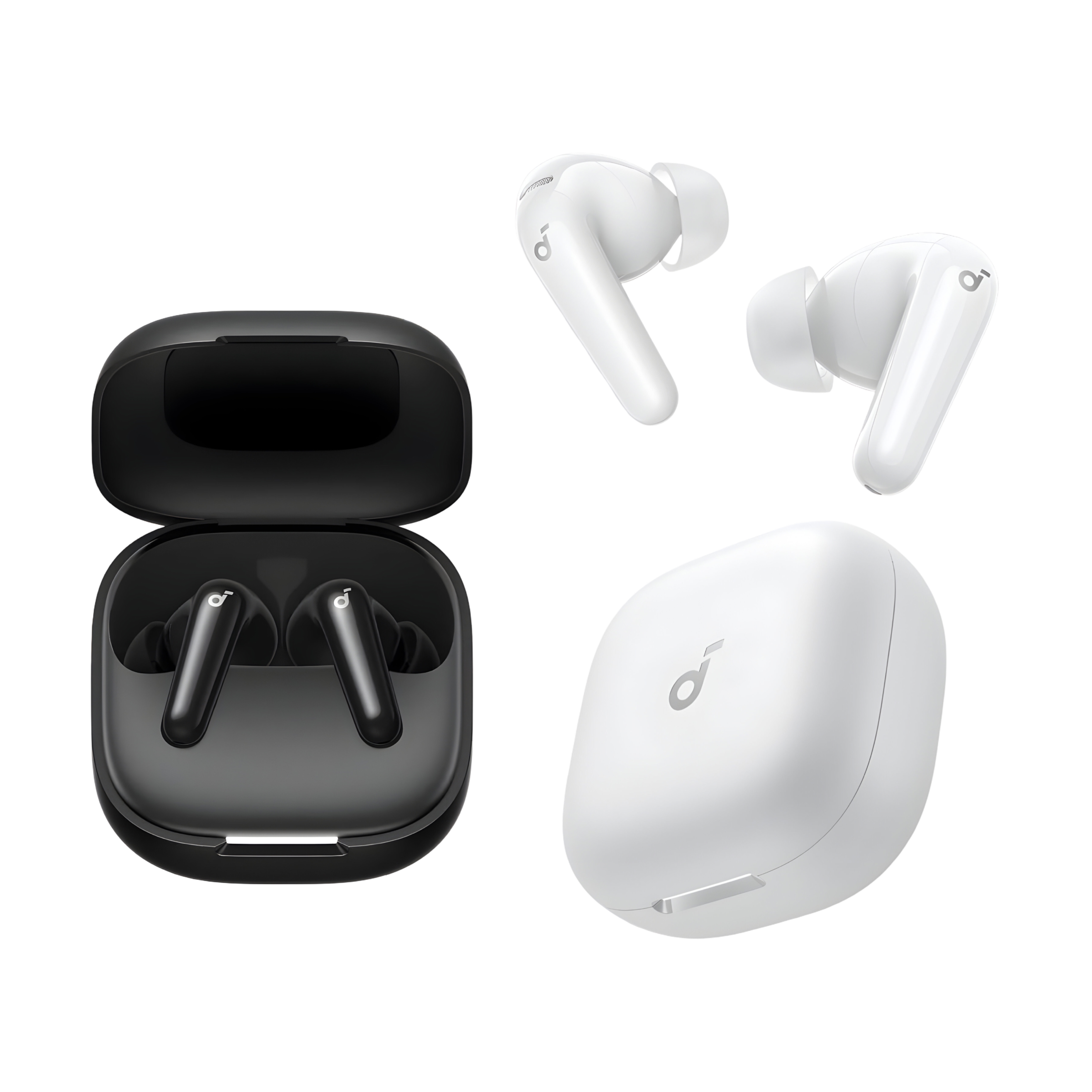 Soundcore R60i NC 主動降噪真無線藍牙耳機