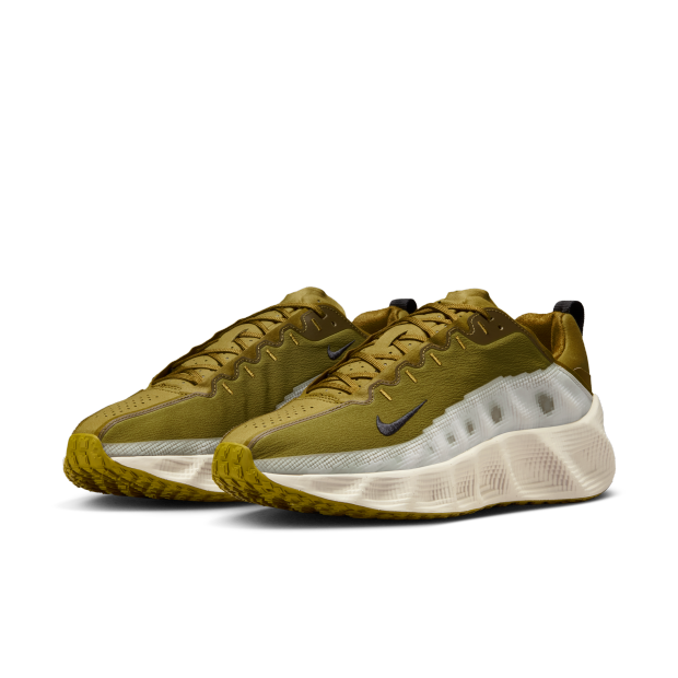 Nike Ava Rover "Desert Moss" 抹茶 科技跑鞋 男鞋 DX4215-304 X