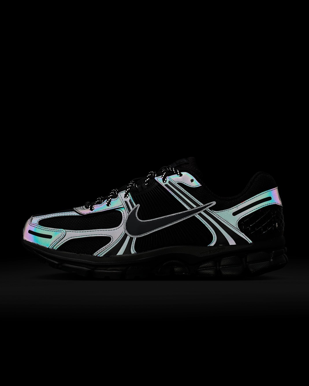 預購┃Nike Zoom Vomero 5 SE 反光 運動鞋 黑魂 全黑