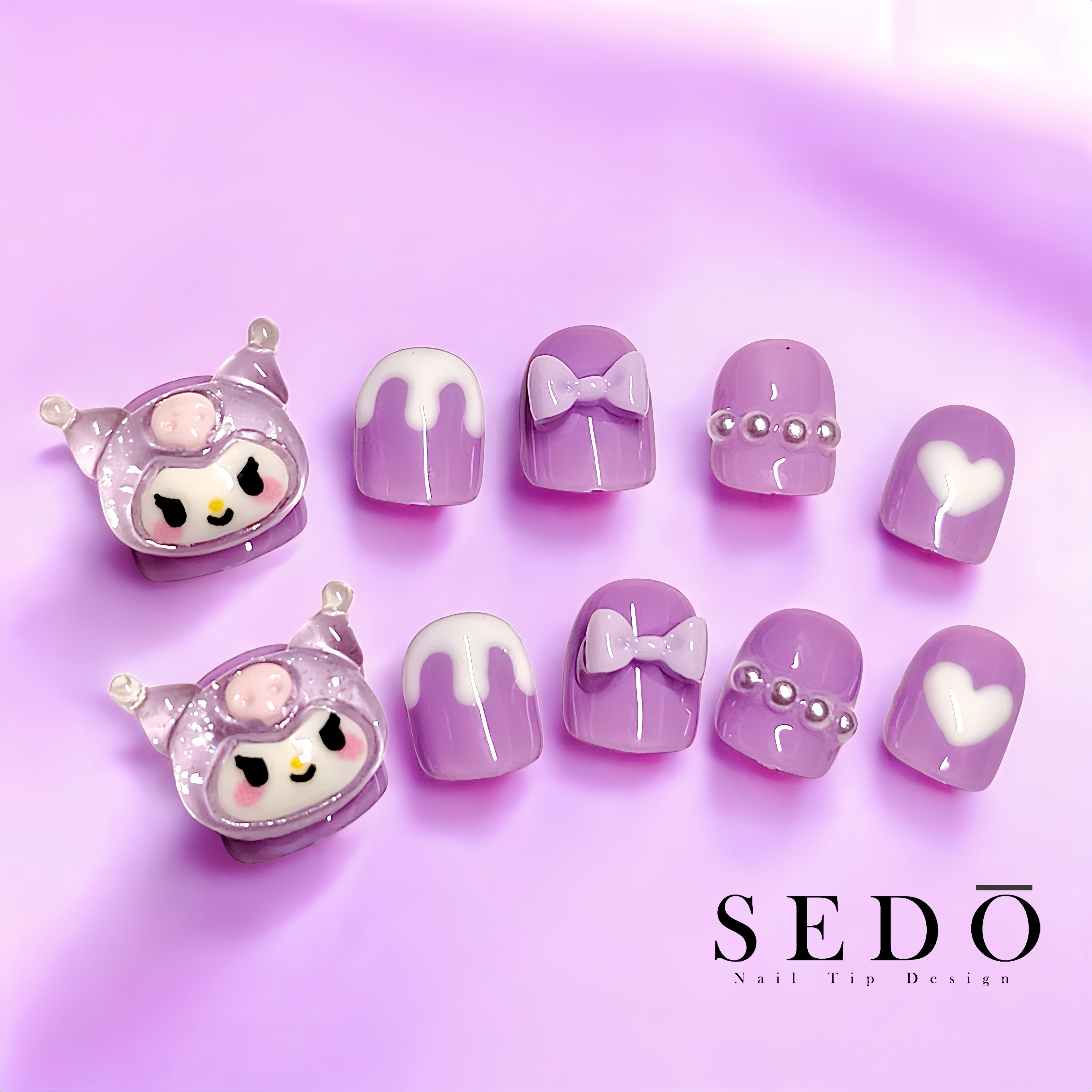 ■兒童甲■幻影酷洛米