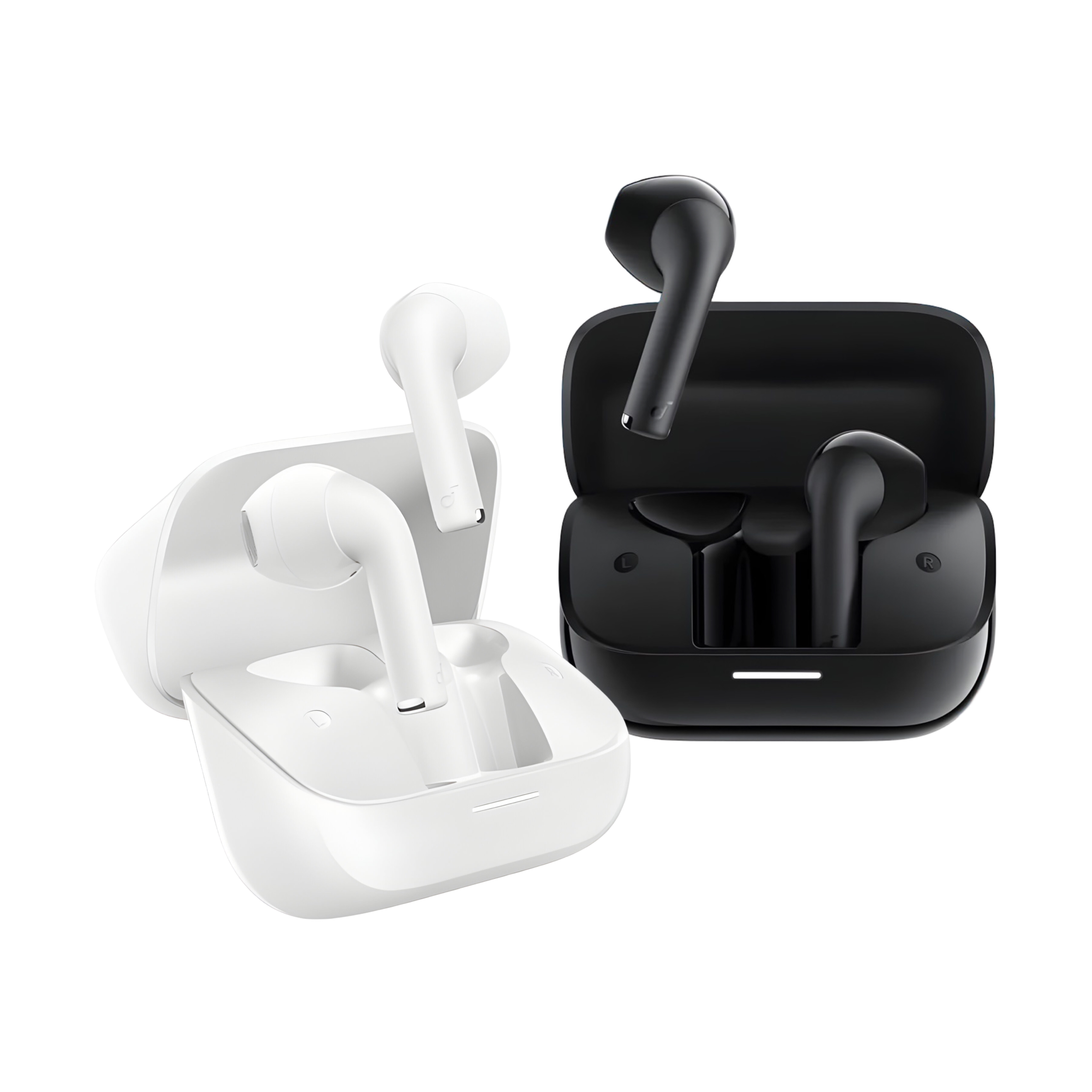 Soundcore K20i 半入耳式真無線藍牙耳機