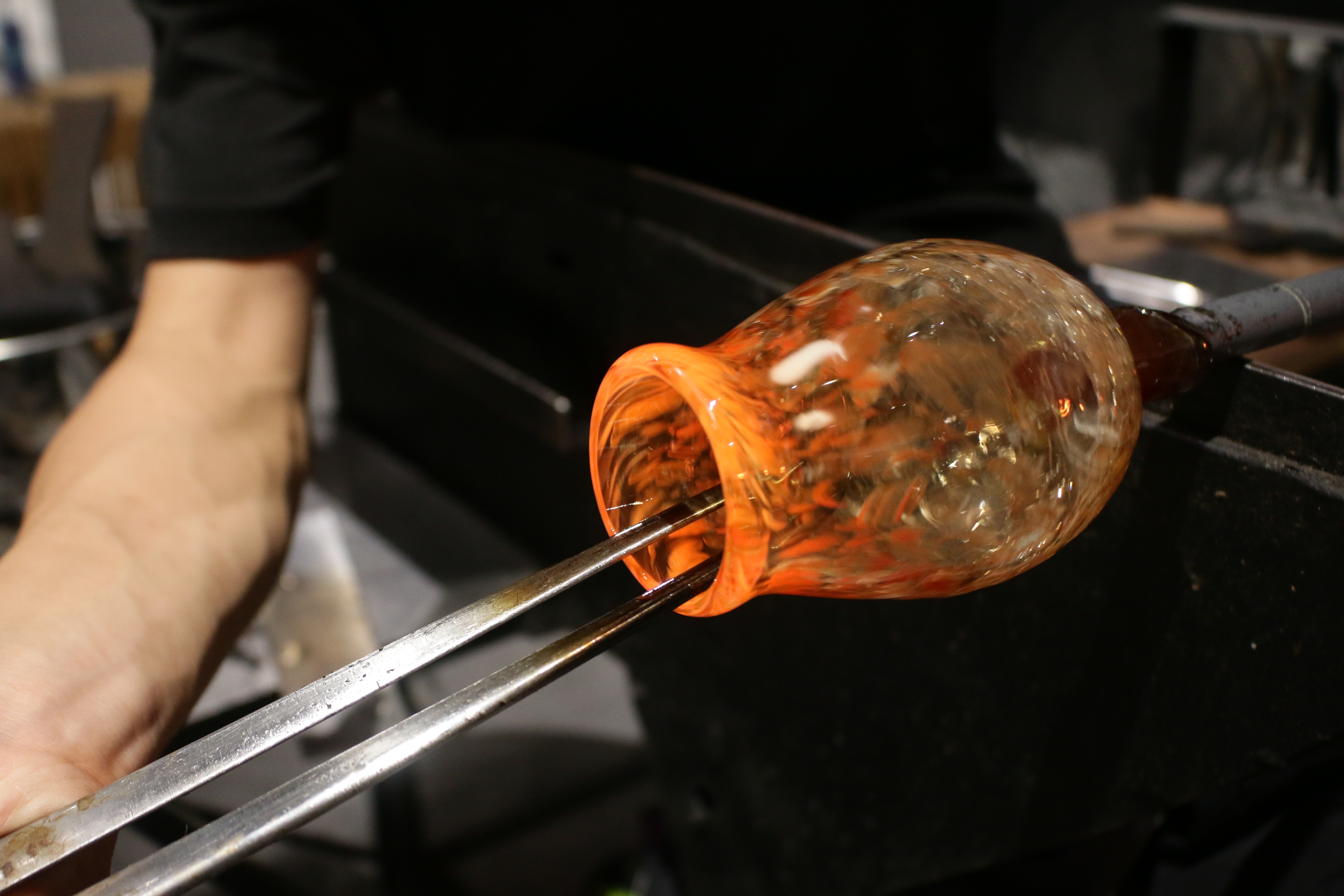 紅琉璃日花體驗課