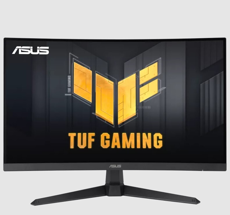 華碩 TUF Gaming VG27VQM1B