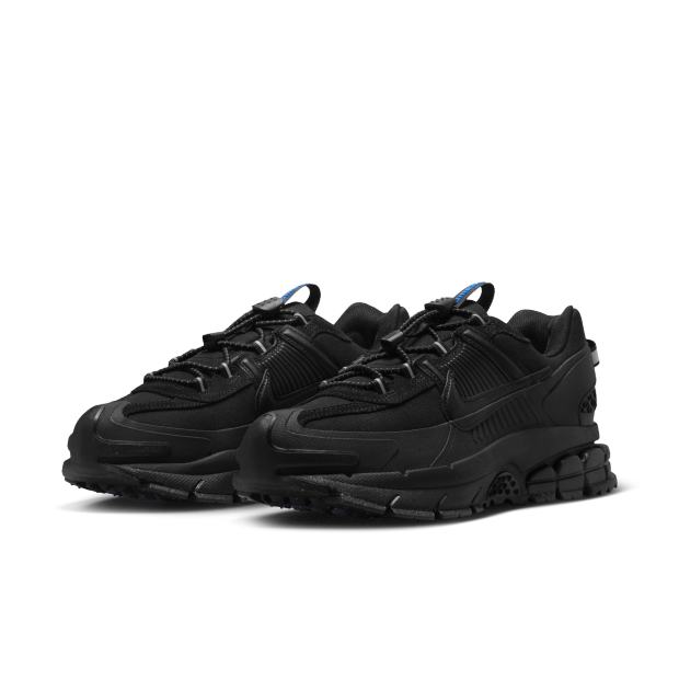 Nike Zoom Vomero Roam "Triple Black" 防潑水 慢跑鞋 女鞋 HQ2181-004 X