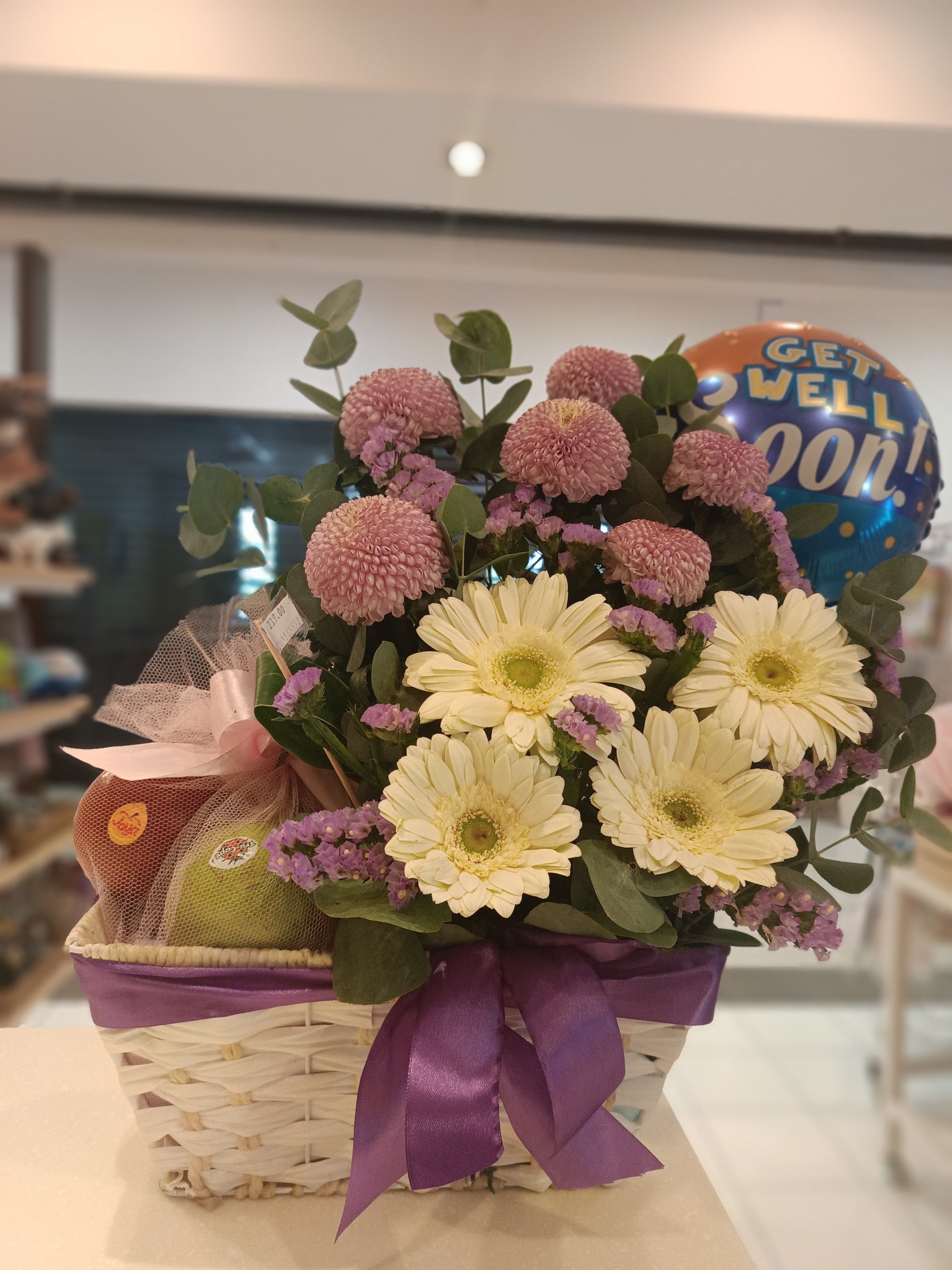 Fruit & Flower - FF26