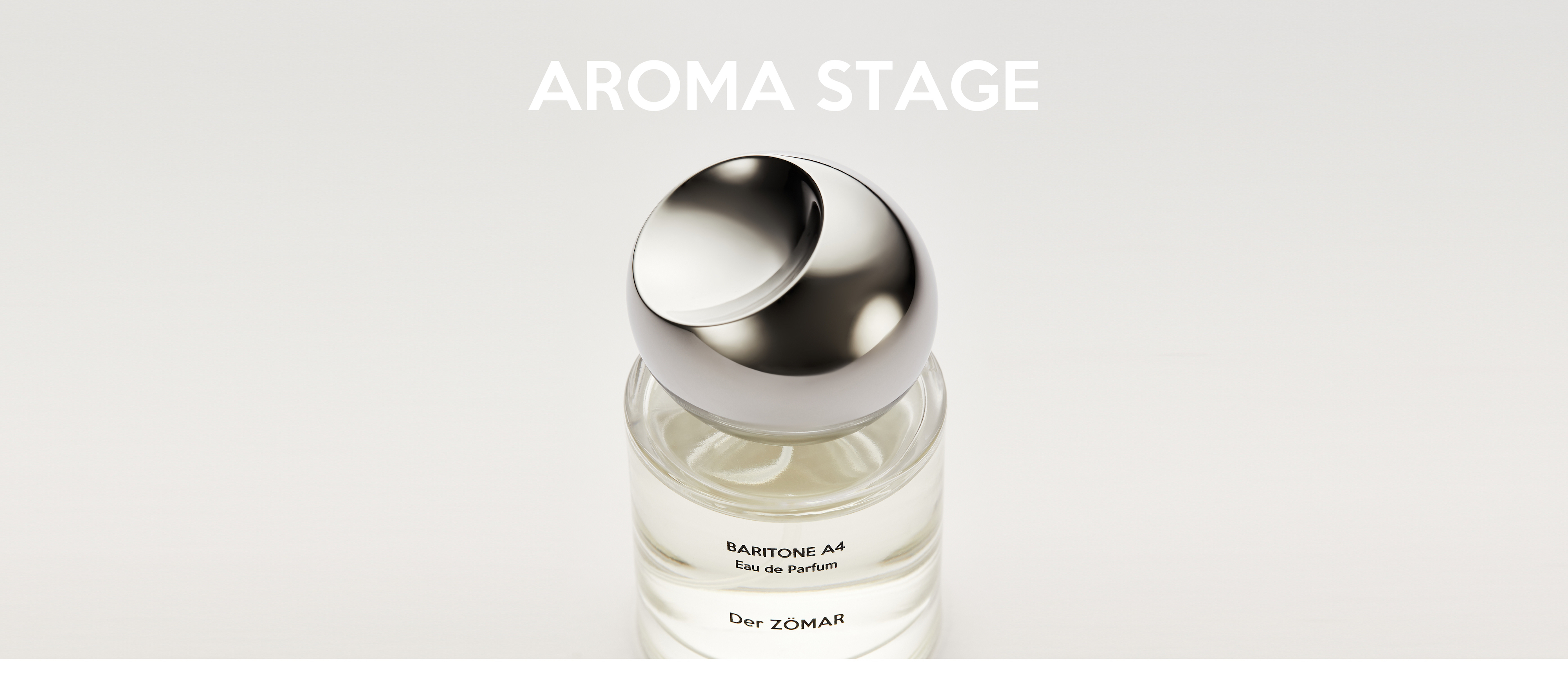 AROMA STAGE COLLECTION