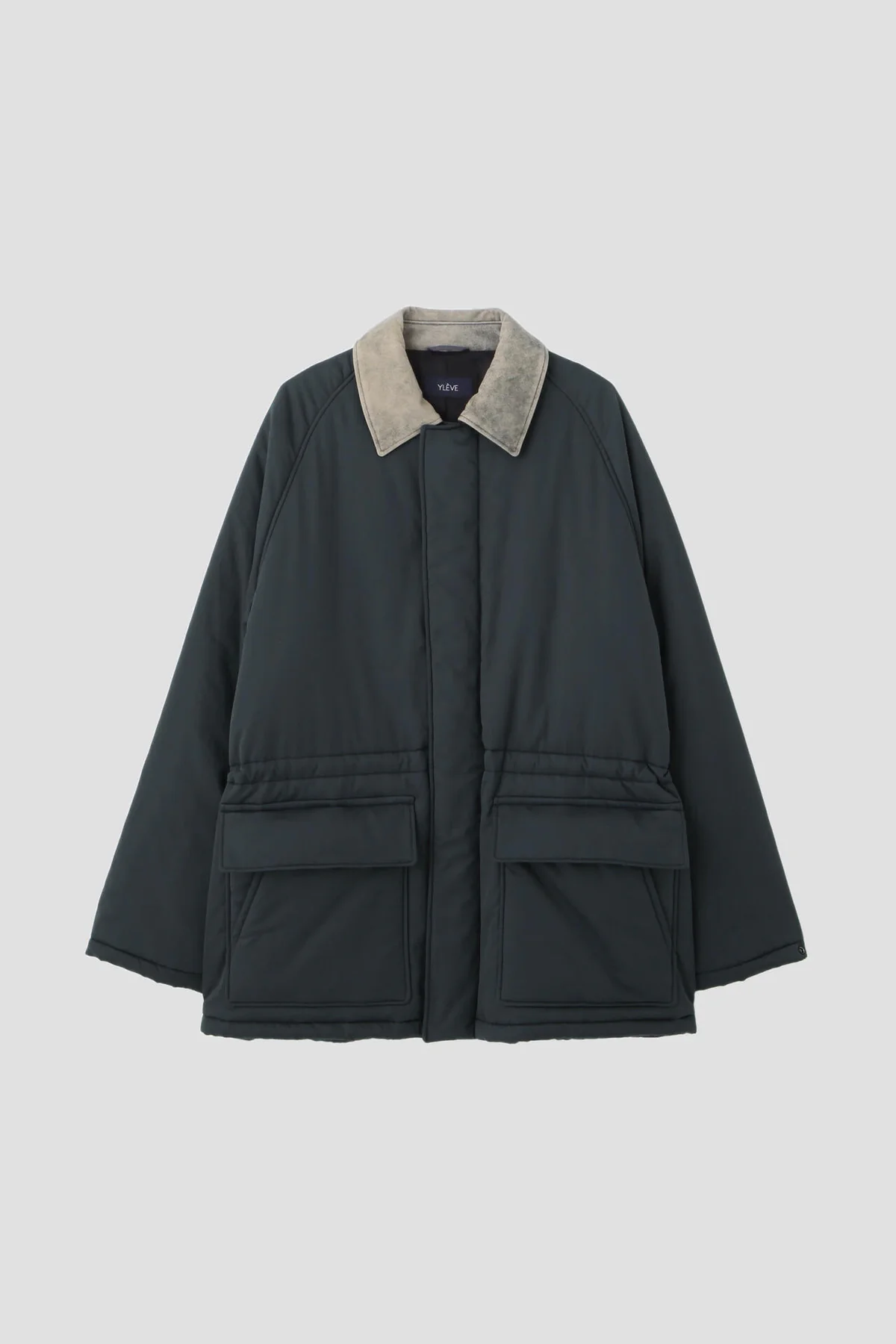 YLÈVE FINX COTTON PADDING CO