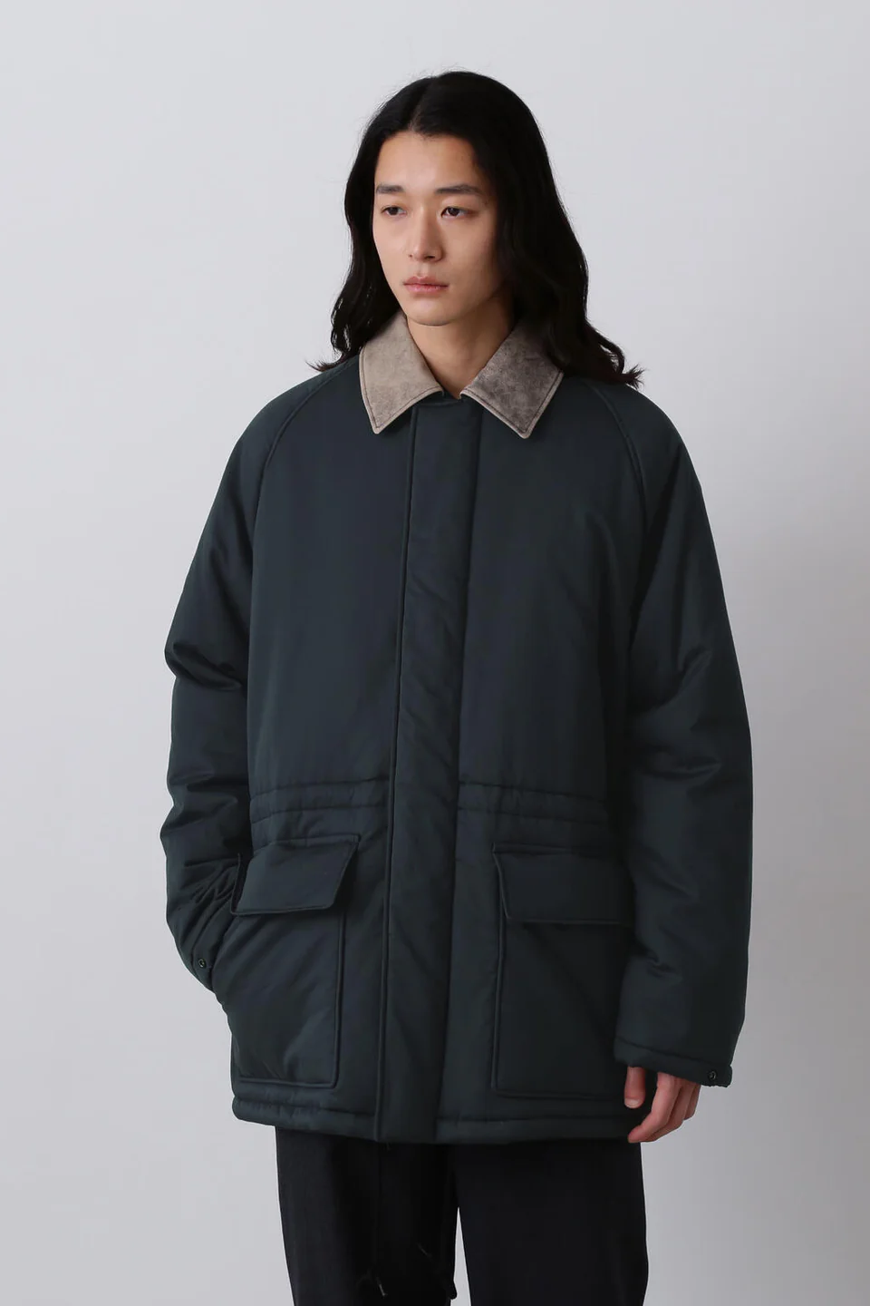 YLÈVE FINX COTTON PADDING CO