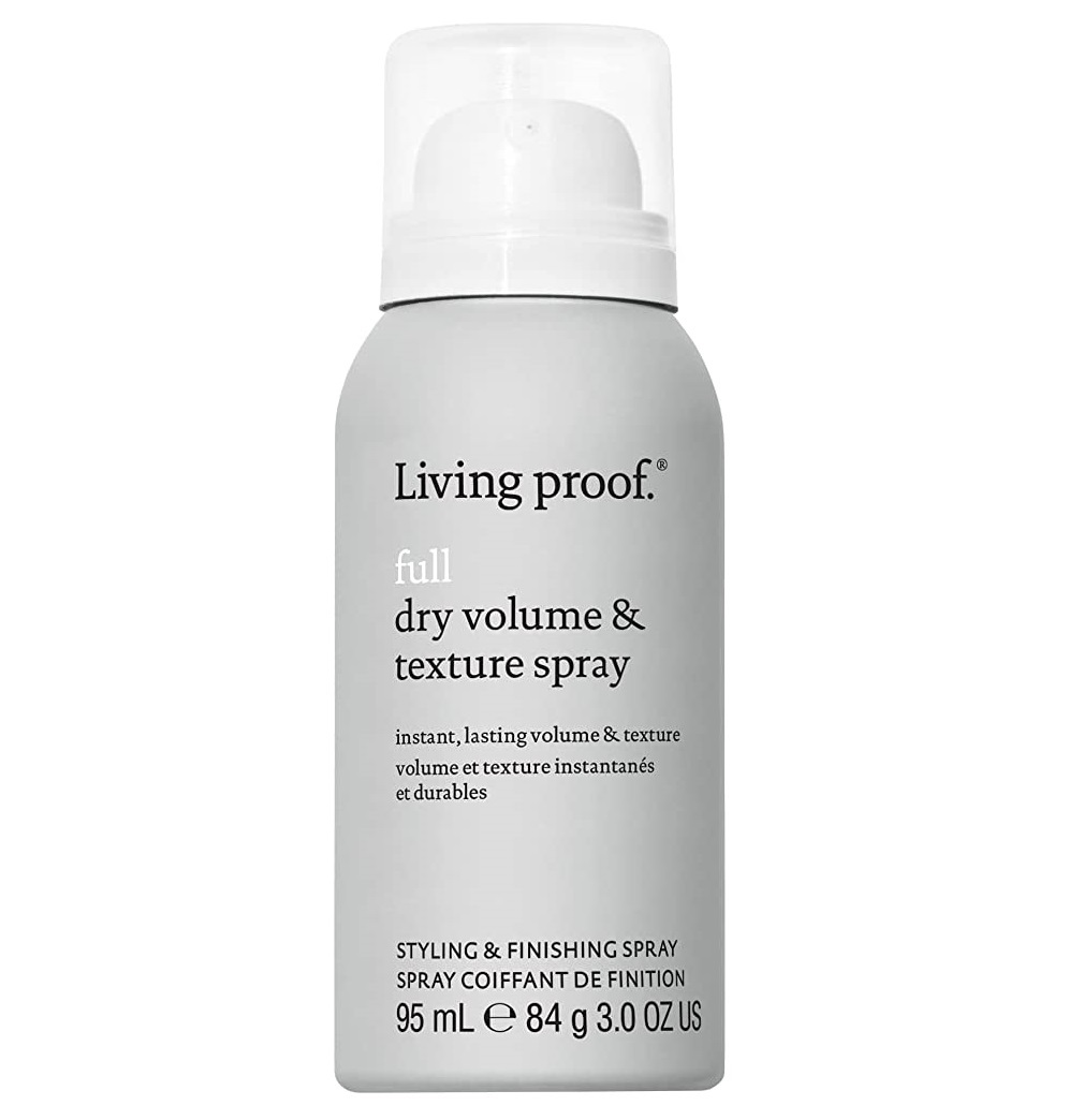 Living Proof Dry Volume & Texture Spray 95ml 豐盈質感噴霧
