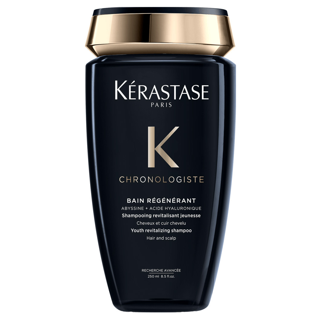 Kerastase Chronologiste Bain Regenerant Shampoo 250ml 卡詩逆時光至臻浴髮乳