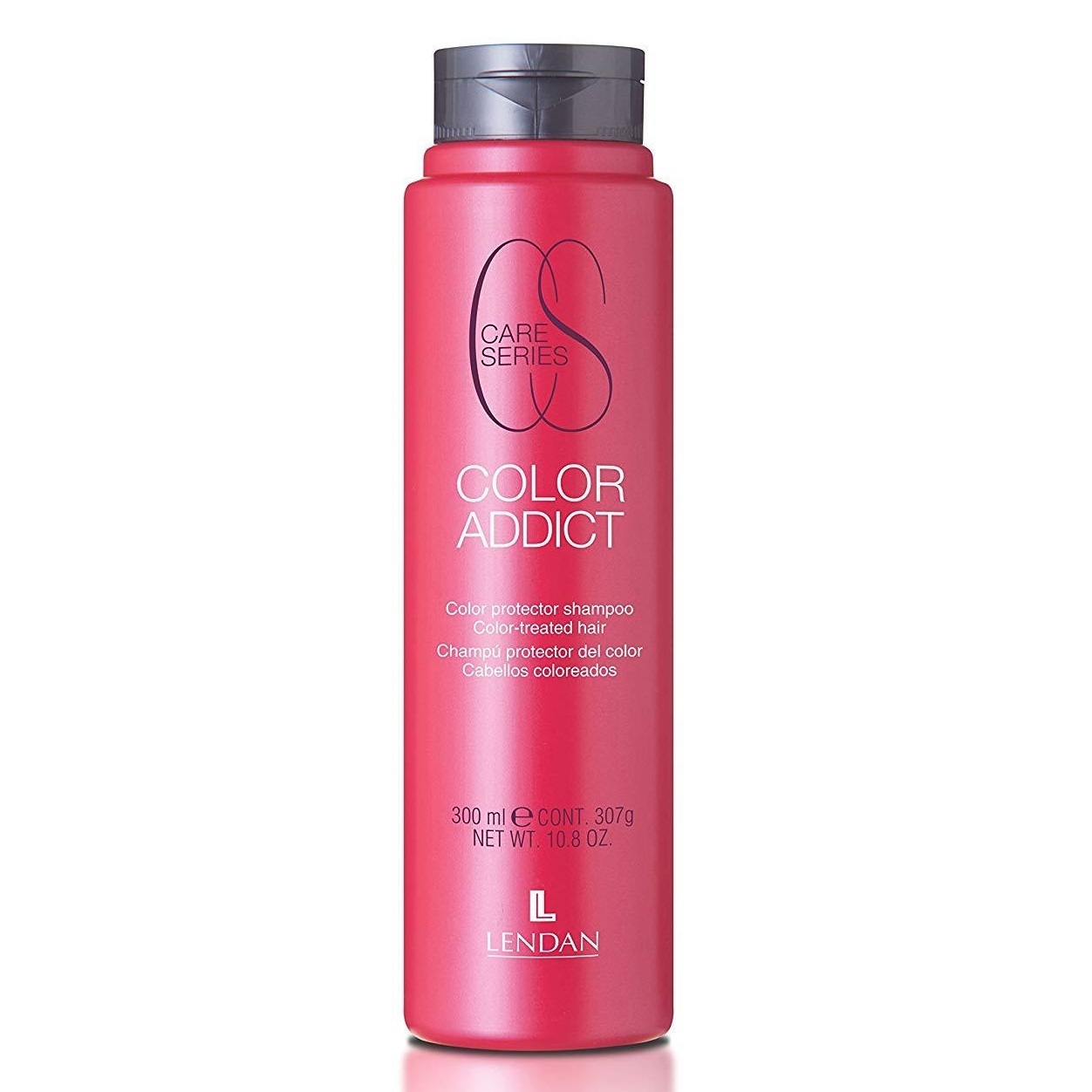 Lendan Color Addict Protect Shampoo 300ml 護色洗髮水