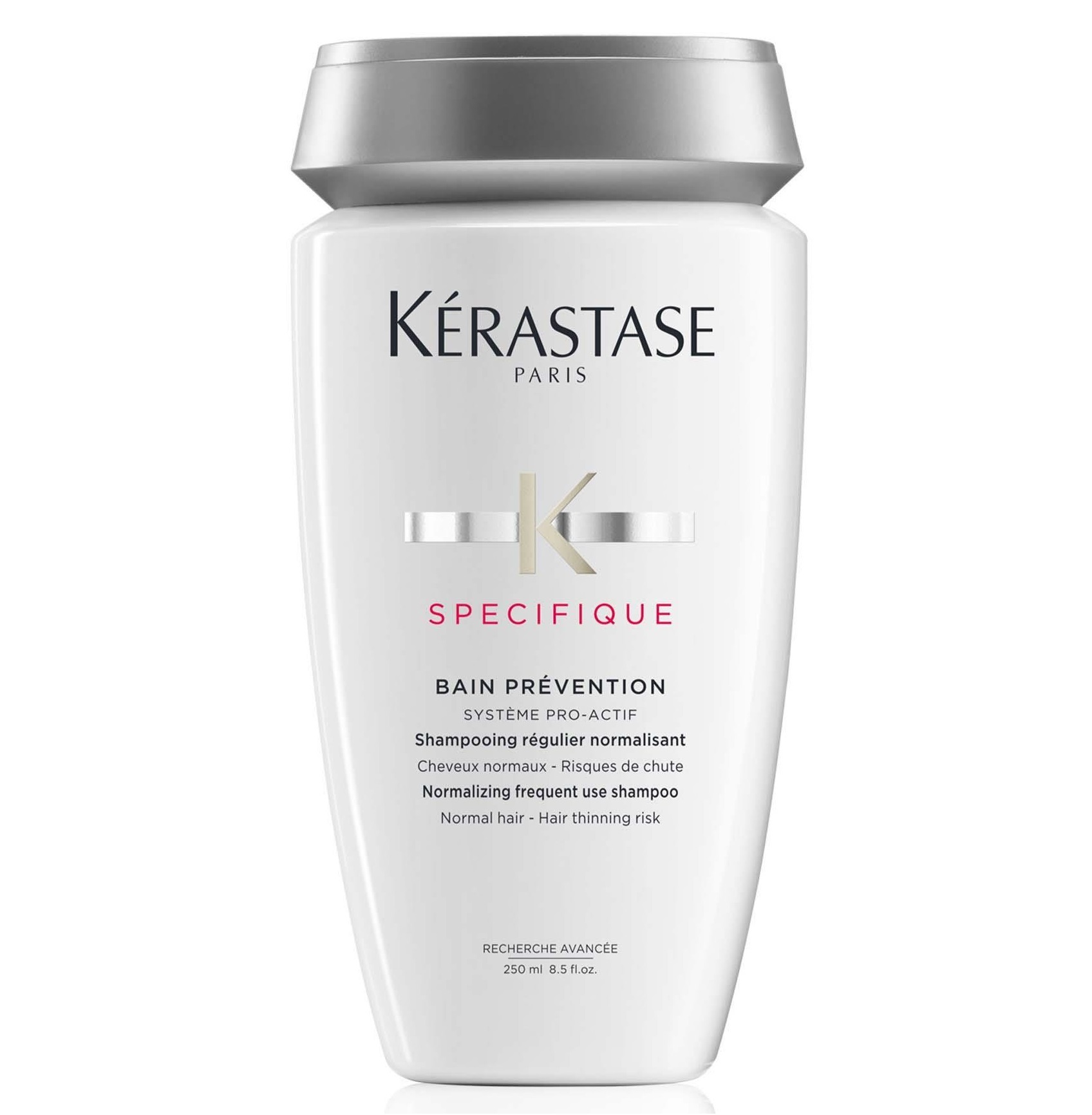 Kerastase Specifique Bain Prevention Shampoo 250ml 卡詩防掉髮護理浴髮乳