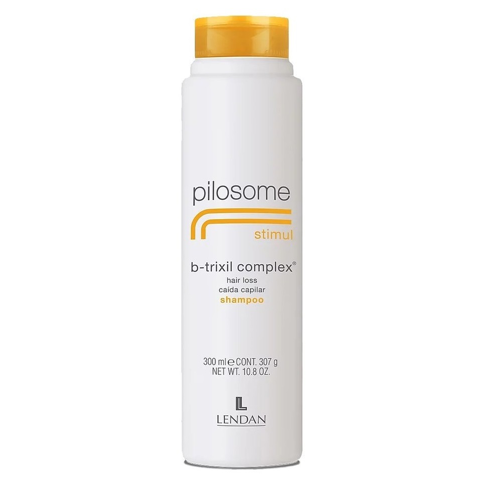 Lendan Pilosome Stimul Shampoo 300ml 防脫助生洗髮水