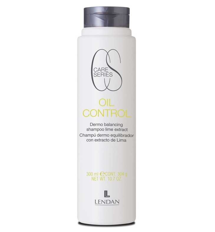 Lendan Oil Control Shampoo 300ml 控油洗髮水