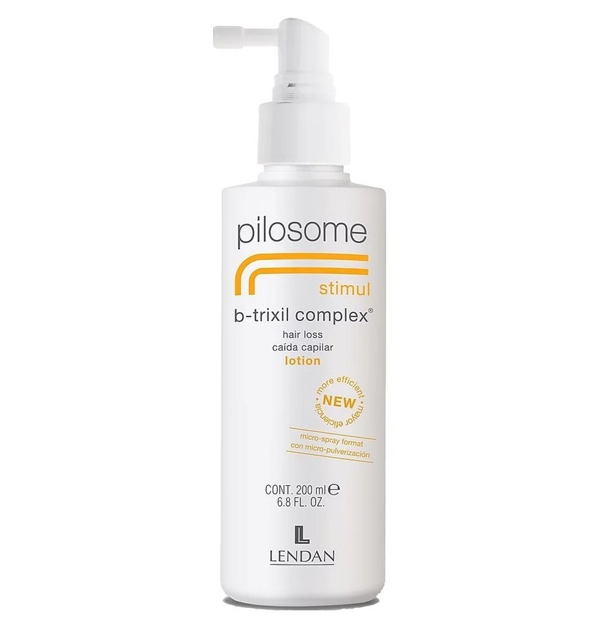 Lendan Pilosome Stimul Lotion 200ml 防脫助生植物精華素