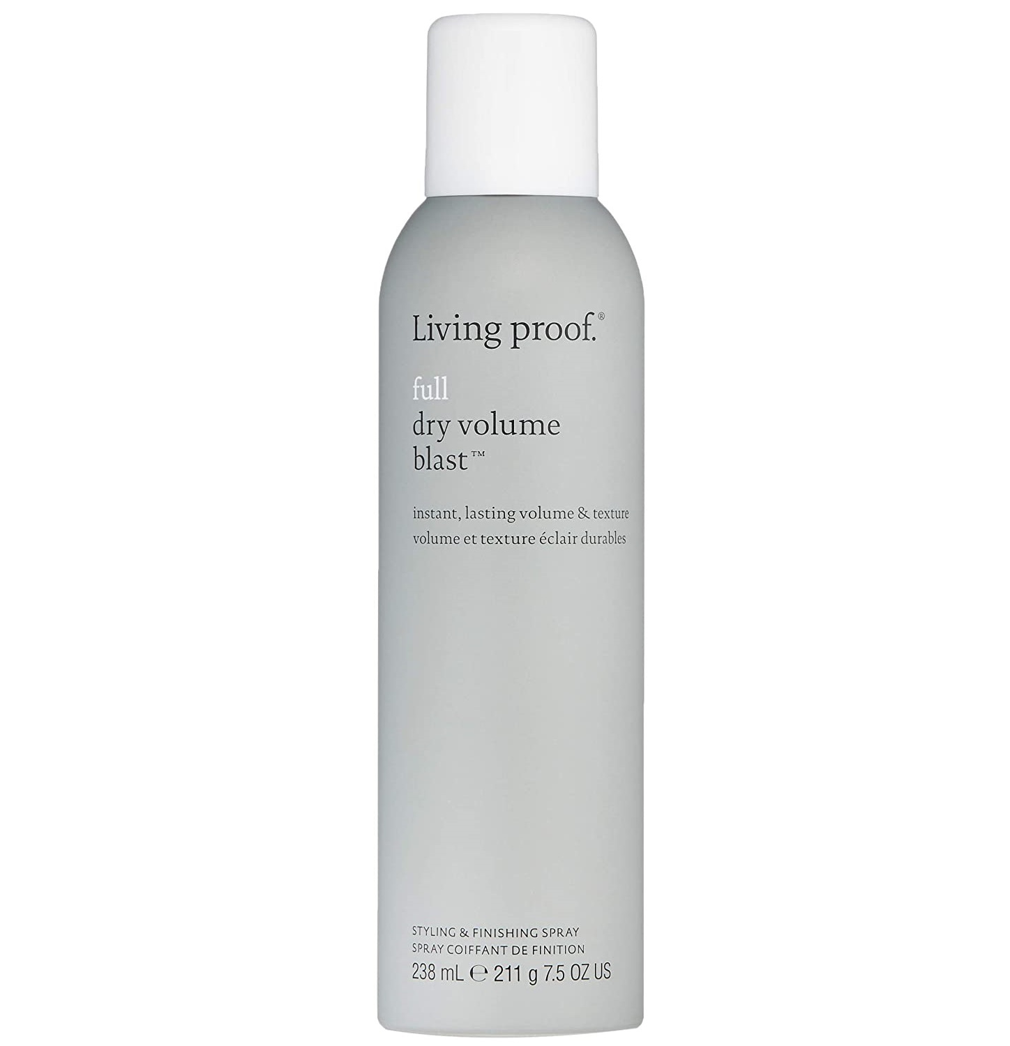 Living Proof Dry Volume & Texture Spray 238ml 豐盈質感噴霧
