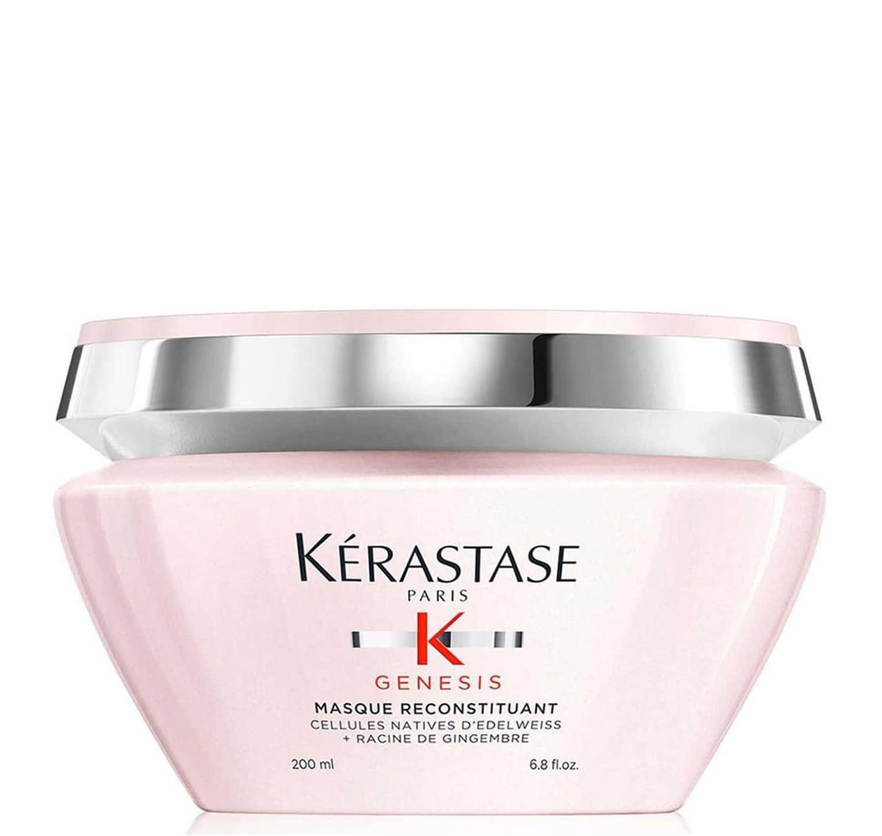 Kerastase Genesis Masque Reconstituant 200ml(Hair Mask)卡詩防掉髮修護髮膜