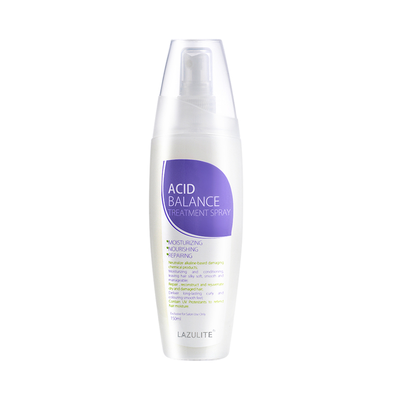 Lazulite Acid Balance Treatment Spray 150ml 多孔性修護補濕噴霧