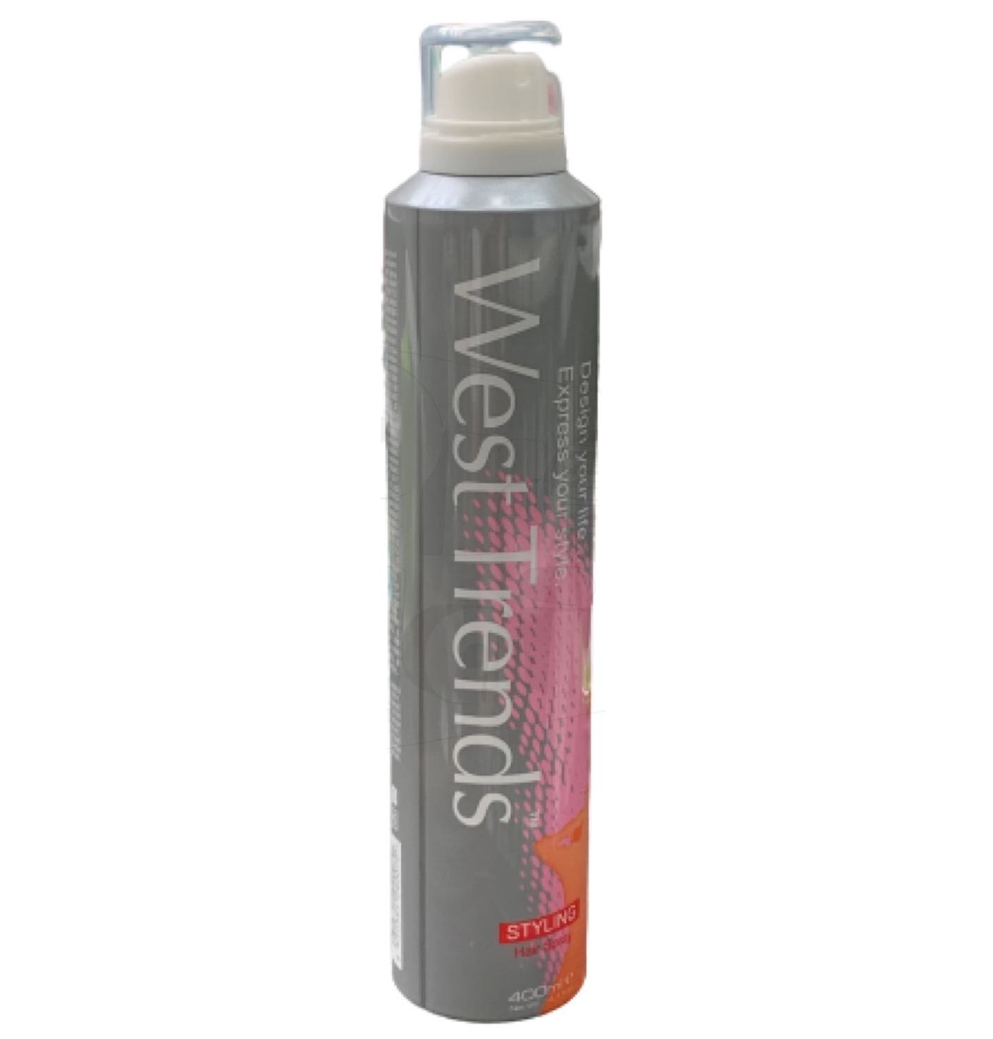 Styling Hair Spray 400ml 定型噴霧