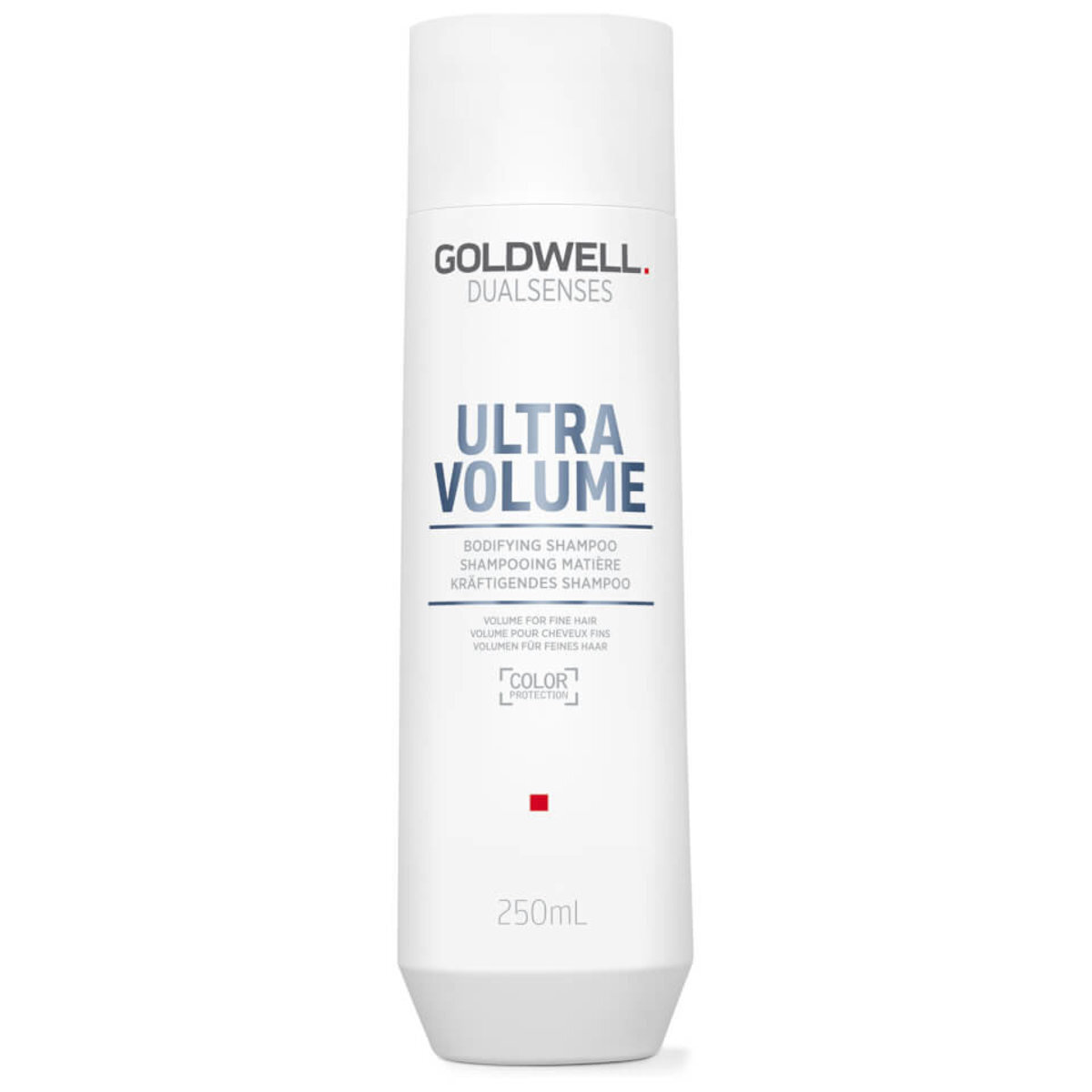 Goldwell Dualsenses Ultra Volume Bodifying Shampoo 250ml 歌薇飄逸豐盈洗髮露