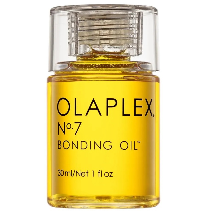 No.7 Bonding Oil 30ml 深層滋潤髮尾油