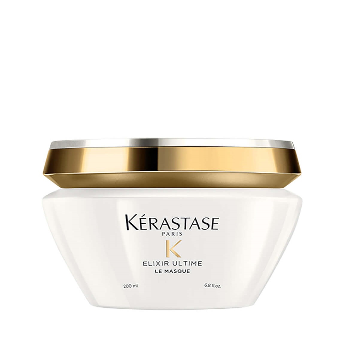 Kerastase Elixir Ultime Le Masque 200ml(Hair Mask) 卡詩極緻全效修護焗油