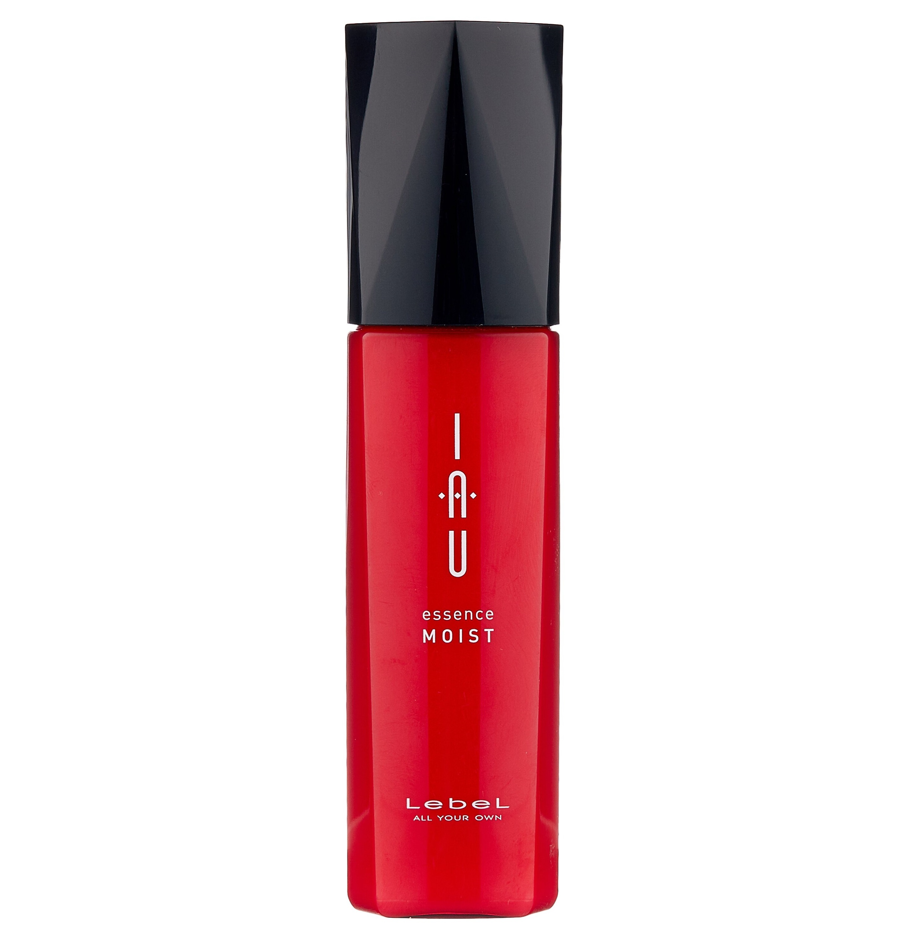 Lebel I.A.U. Essence Moist 100ml 精華保濕乳