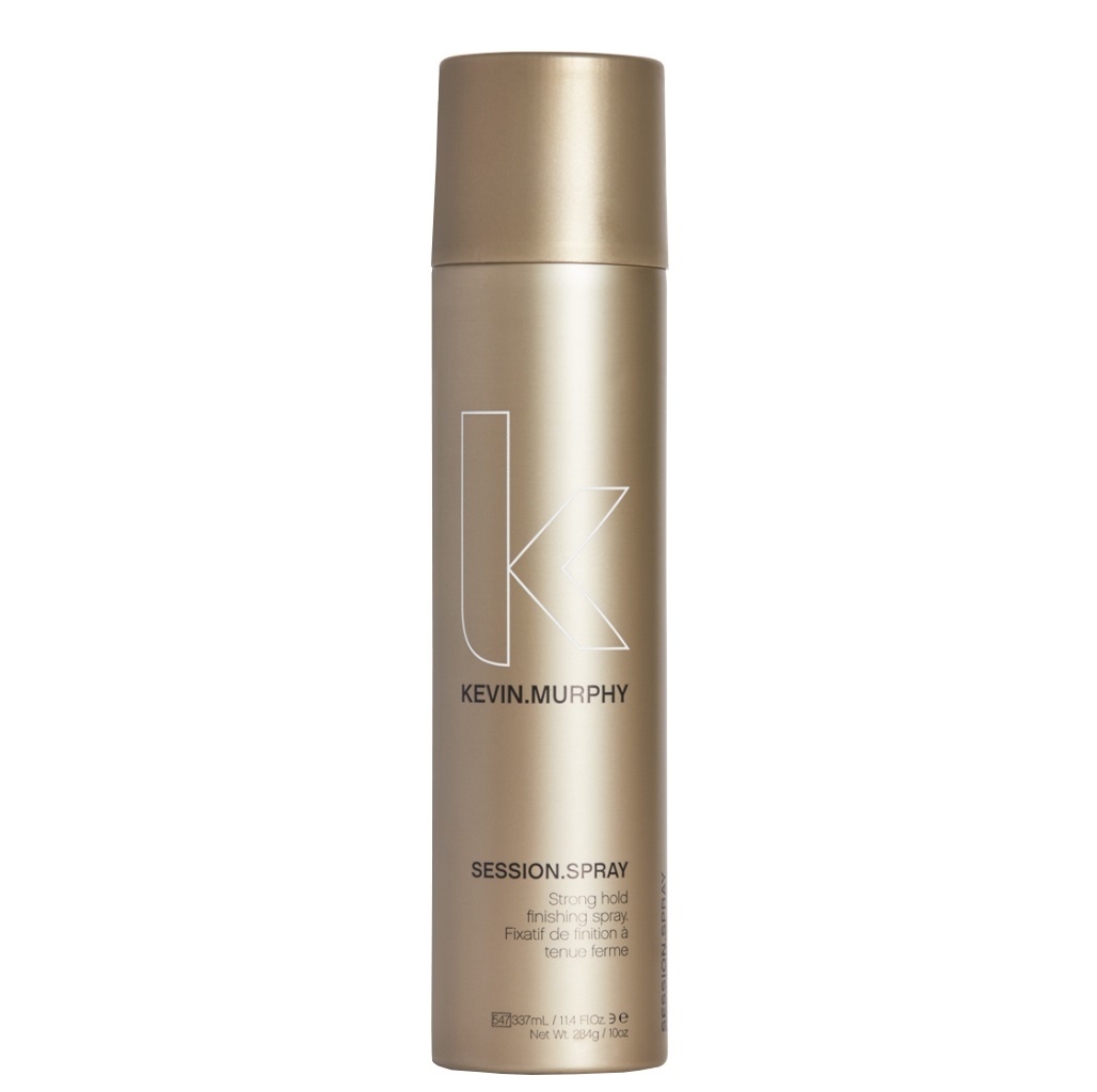 Kevin.Murphy Session Spray 337ml 強力定型噴霧