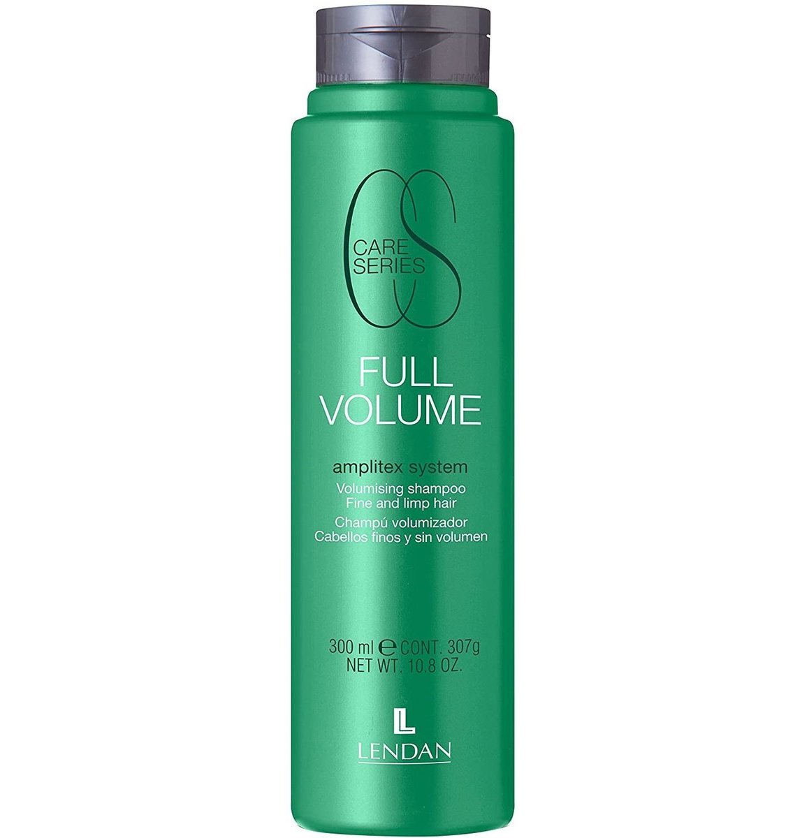 Lendan Full Volume Shampoo 300ml 豐盈洗髮水