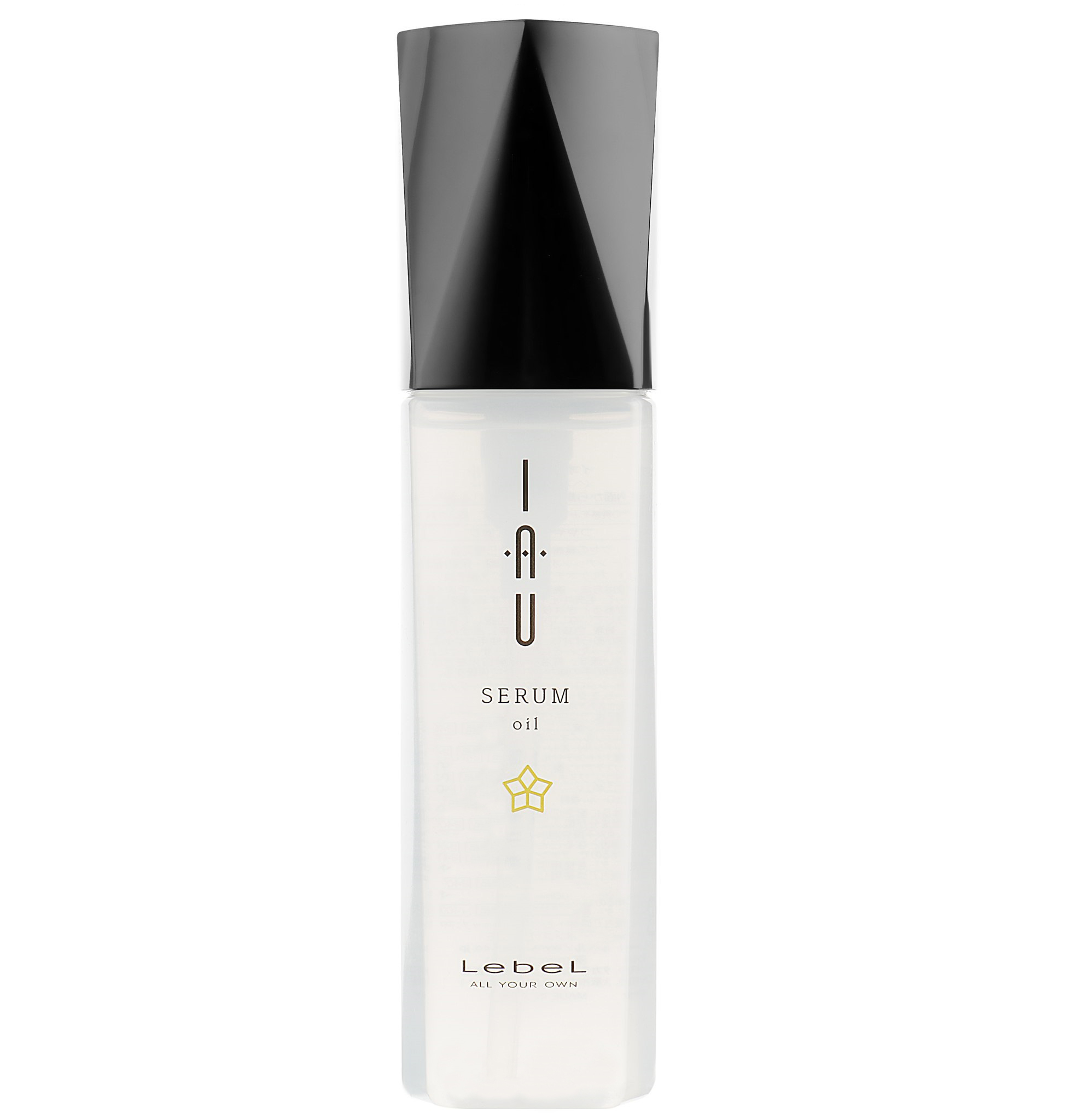 Lebel I.A.U. Serum oil 100ml(Serum) 精粹精華油