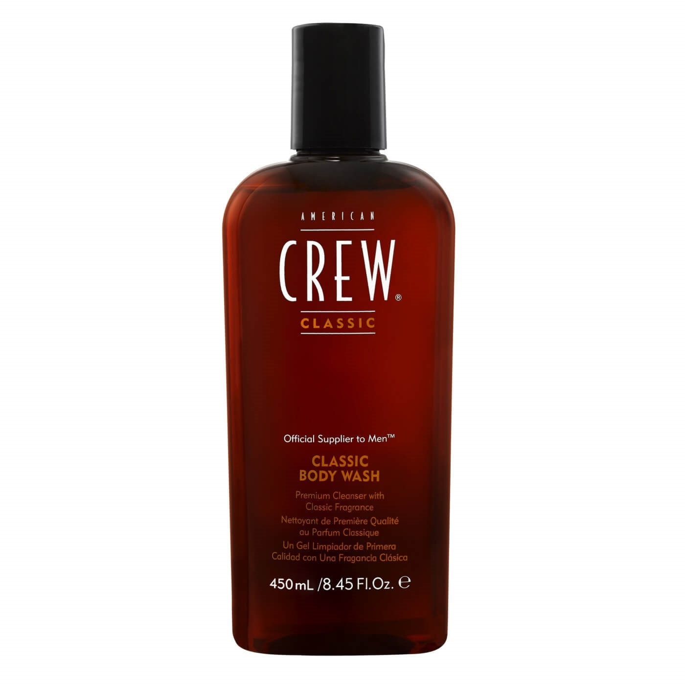 Classic Body Wash 經典沐浴露 450ml