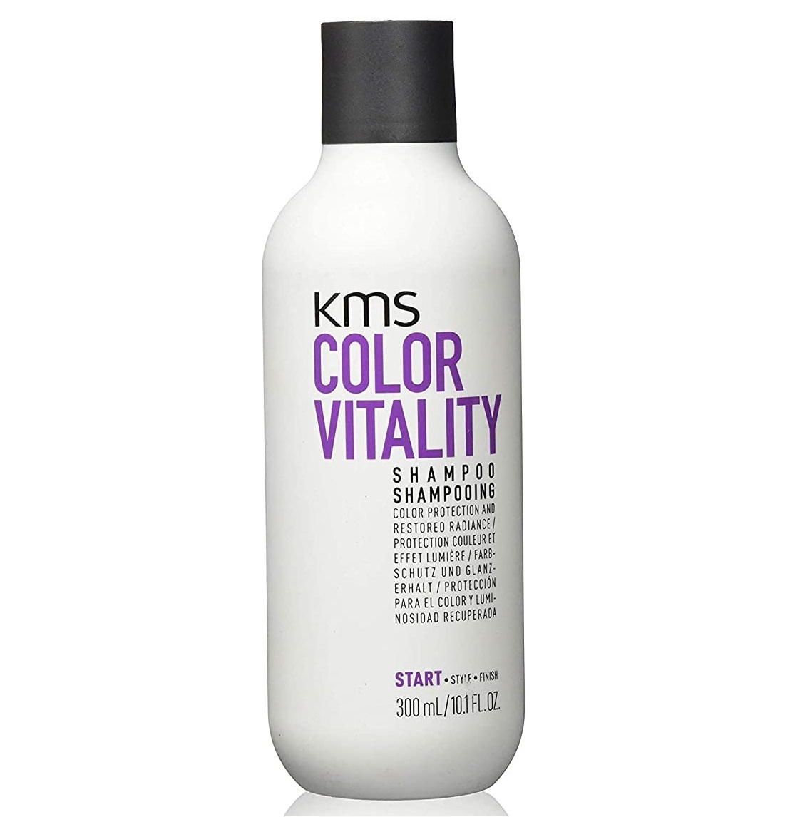 KMS Color Vitality Shampoo 300ml 鎖色洗髮水