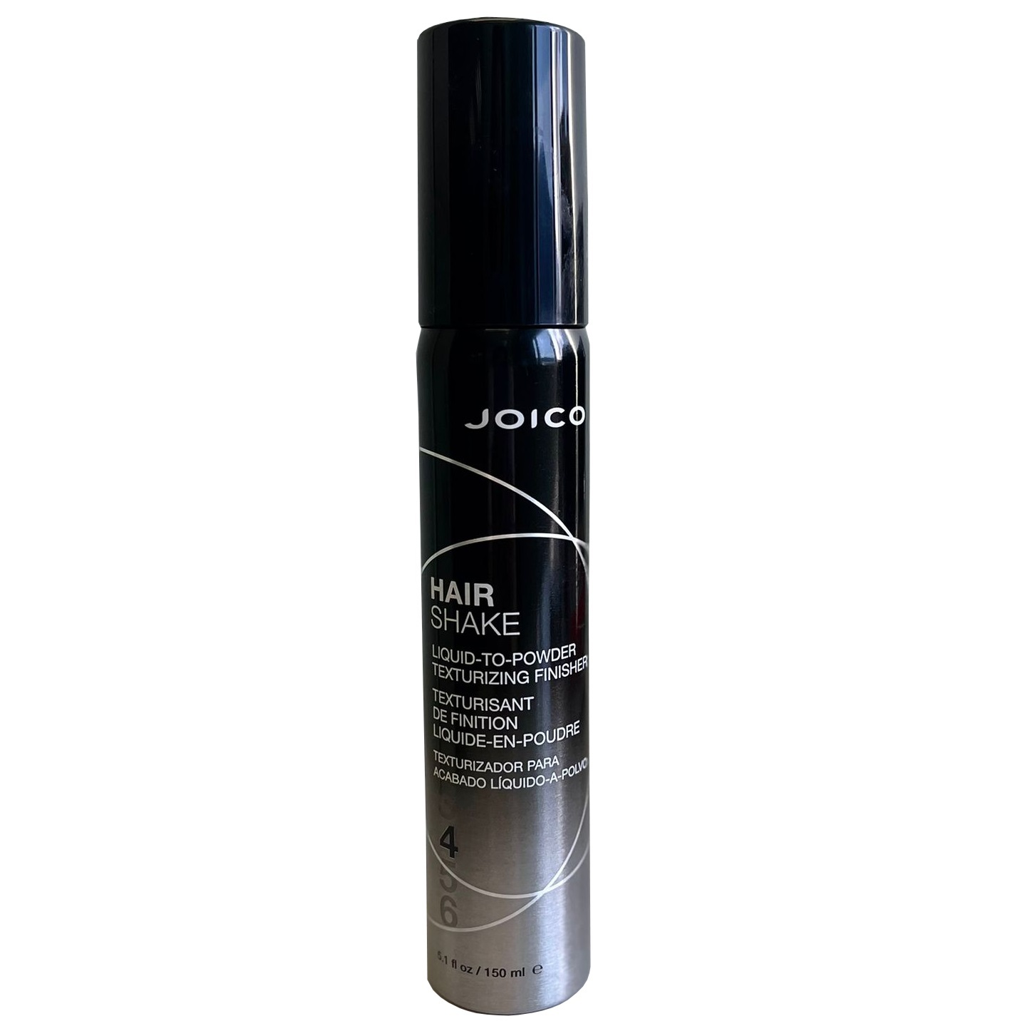 Hair Shake Liquid-To-Powder Texturizing Finisher 150ml 造型霧粉