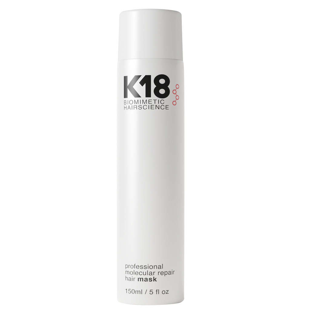 Biomimetic Mask 150ml 免沖水分子修護髮膜