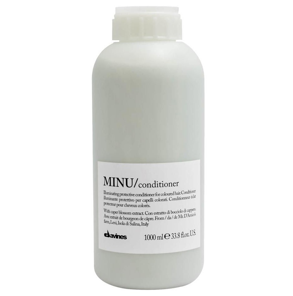 Davines Minu Conditioner 1000ml 達芬尼斯染後護色護髮素