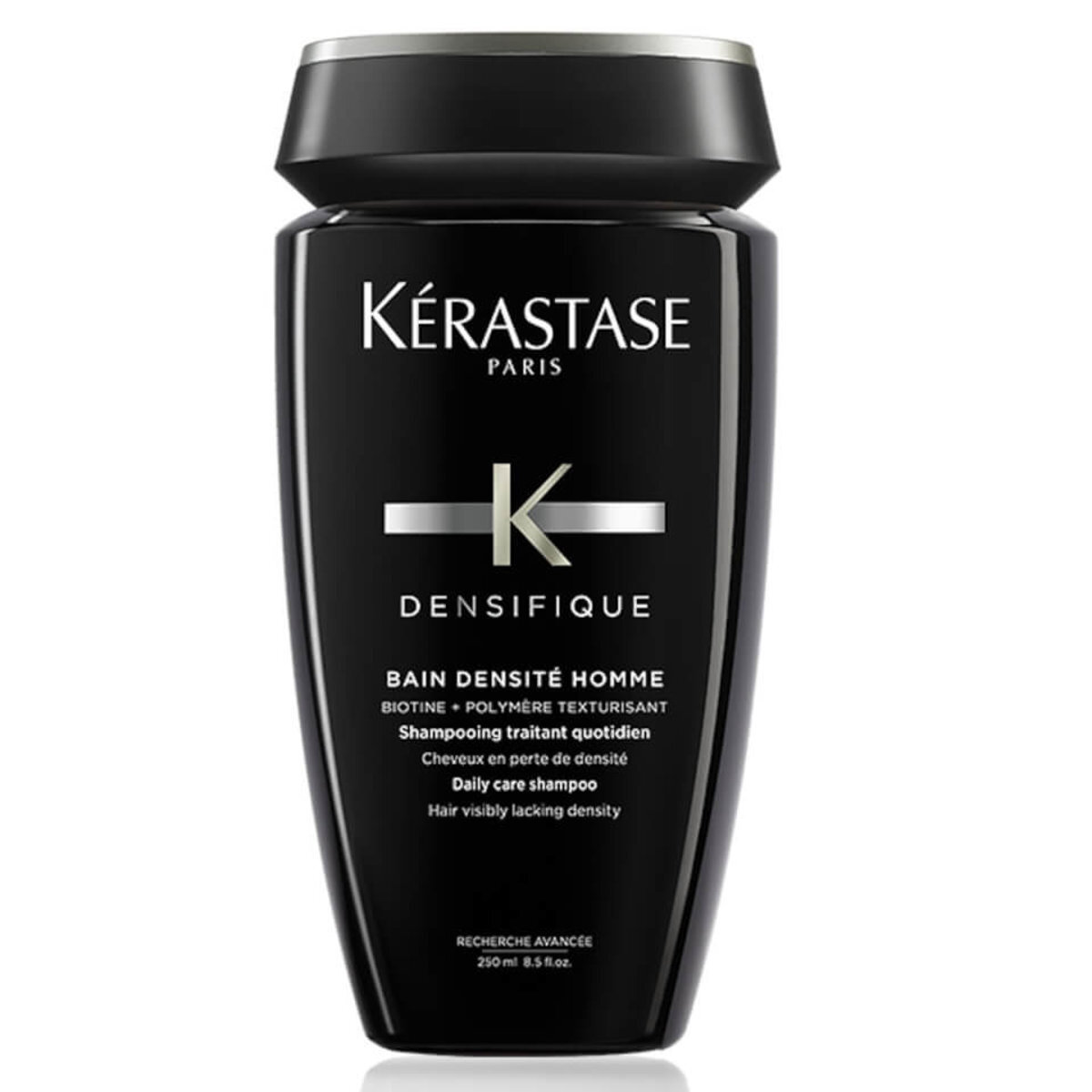 Kerastase Densifique Bain Densite Homme Shampoo 250ml 卡詩男士濃密新髮浴髮乳