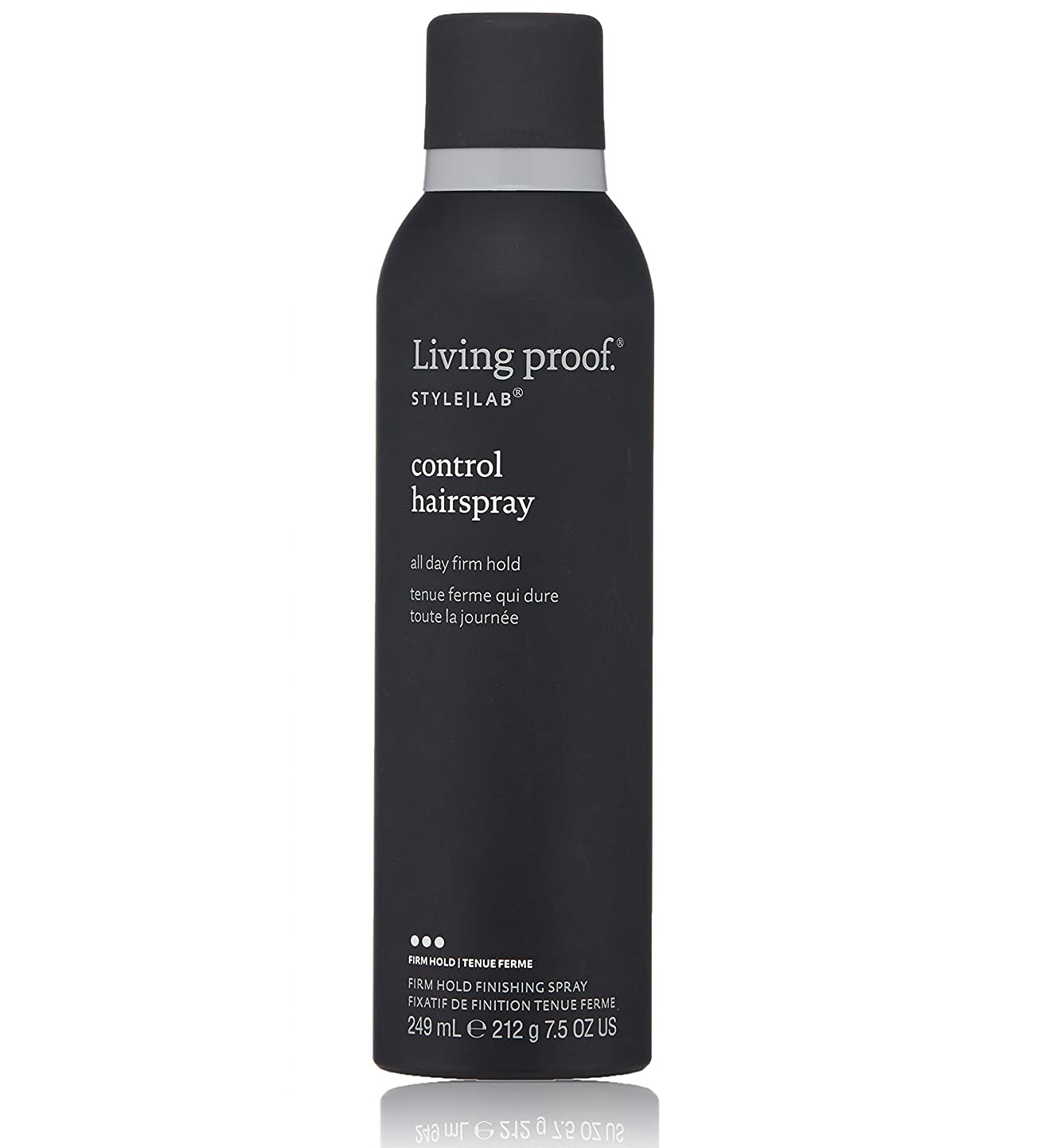 Living Proof Control Hairspray 249ml 持久定型噴霧