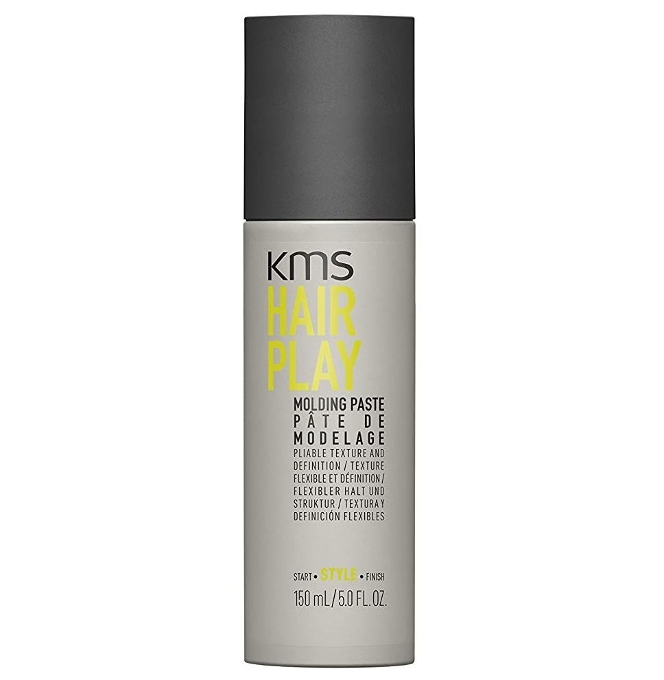 KMS Hair Play Molding Paste 150ml 玩髮造型膏