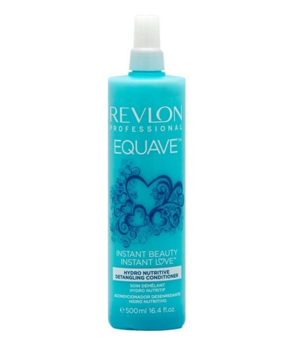 Revlon Equave Instant Leave-in Conditioner Spray 500ml 露華濃補充水份免沖護髮精華