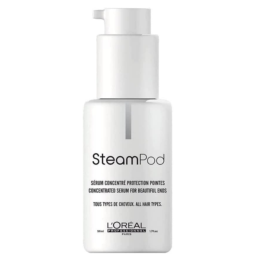 L’Oréal Professionnel SteamPod Concentrated Serum 50ml 熱保護髮尾精華液