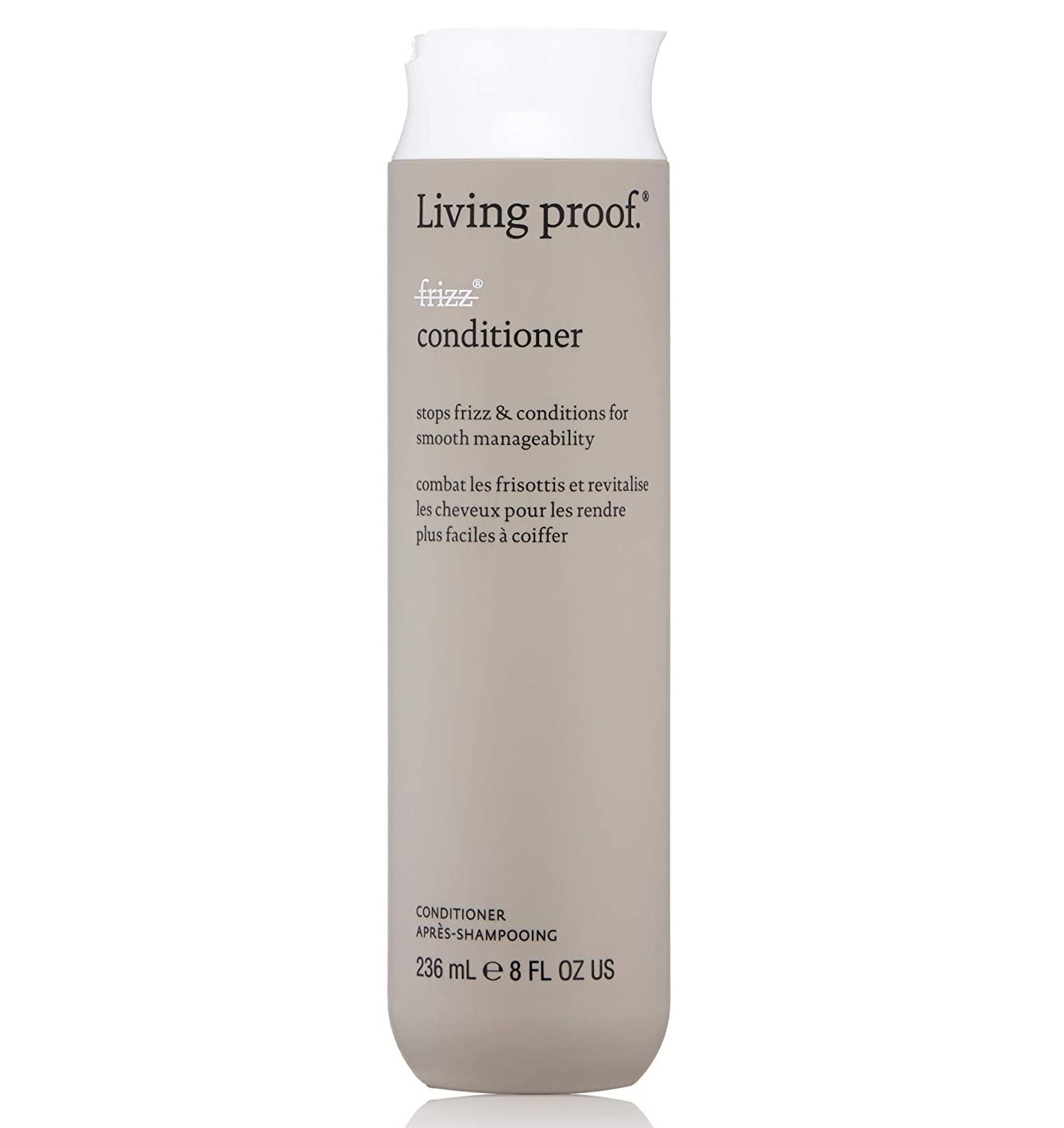 Living Proof No Frizz Conditioner 236ml 抗毛躁護髮素