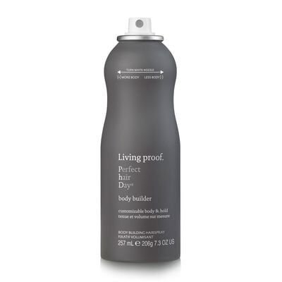 Living Proof Body Builder Hairspray 257ml 豐盈定型噴霧