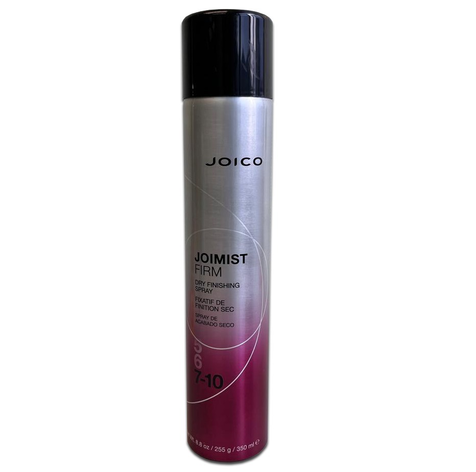 Joimist Firm Finishing Spray 350ml 定型噴霧