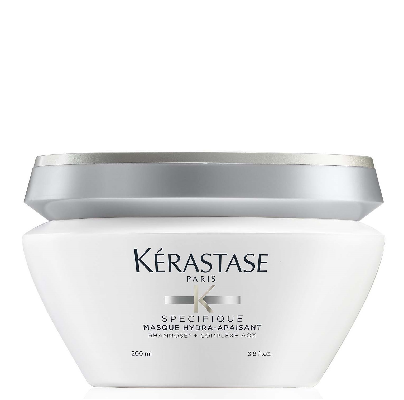 Kerastase Specifique Masque Hydra-Apaisant 200ml 卡詩頭皮舒緩保濕髮膜