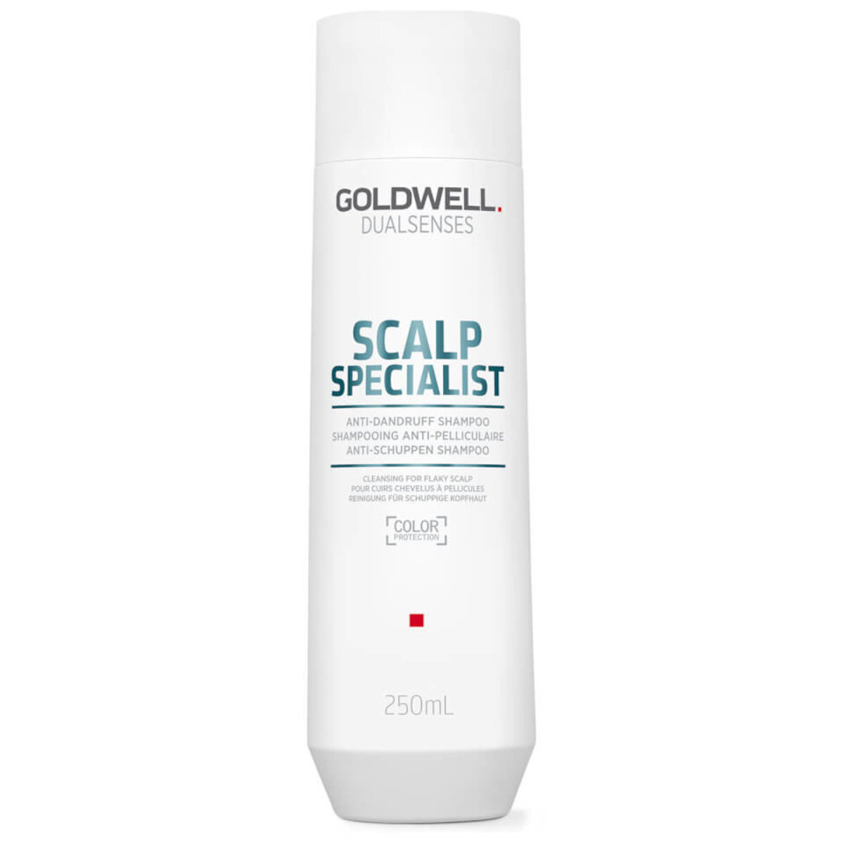 Goldwell Dualsenses Scalp Specialist Anti-Dandruff Shampoo 250ml 歌薇去屑洗髮露