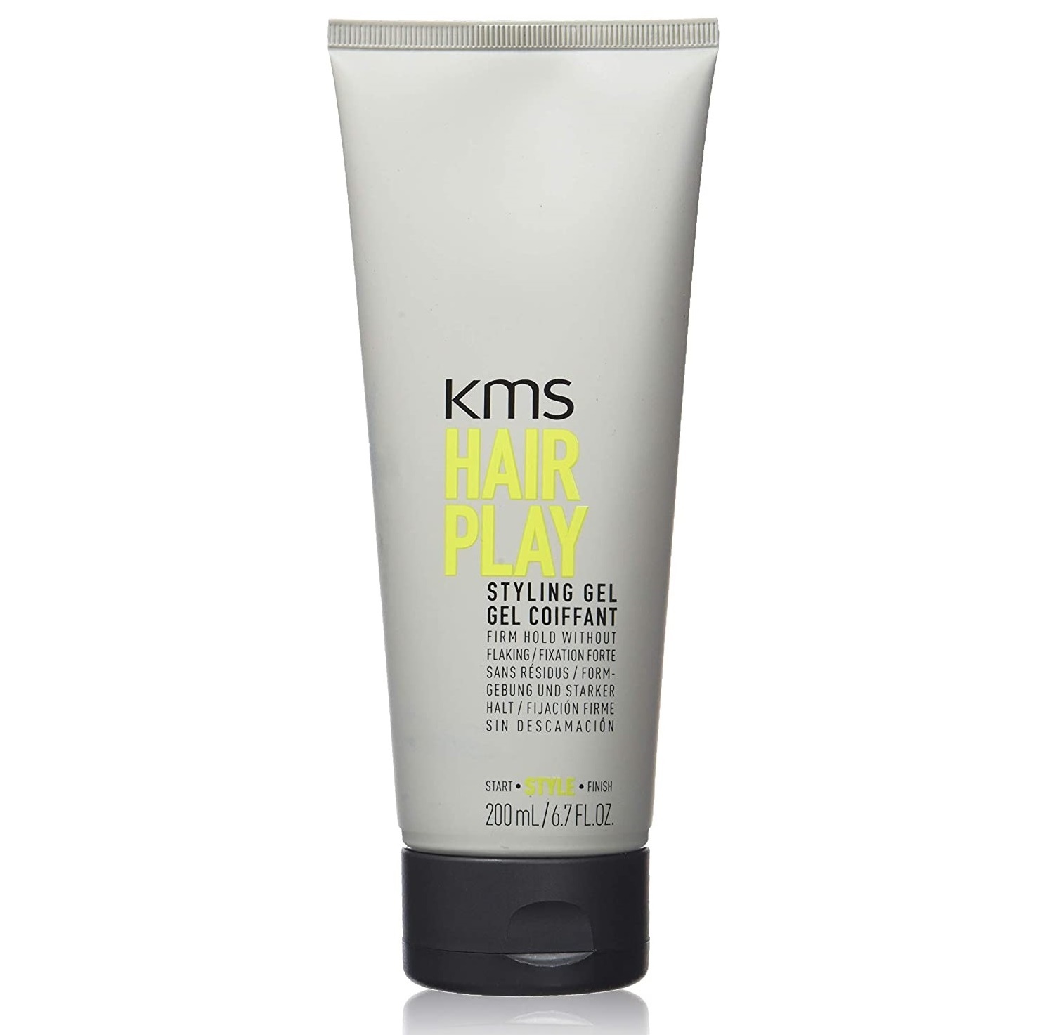 KMS Hair Play Styling Gel 200ml 玩髮塑型啫喱