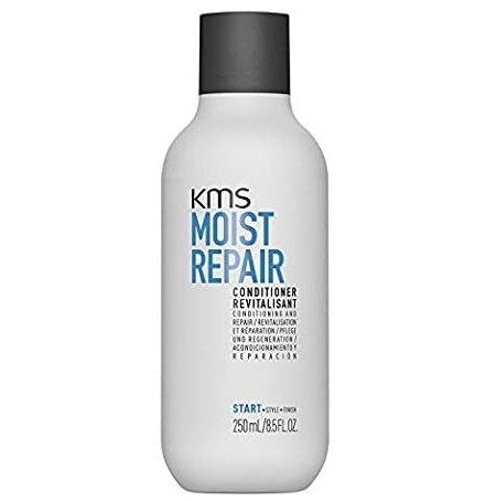 KMS Moist Repair Conditioner 250ml 水凝修護護髮素
